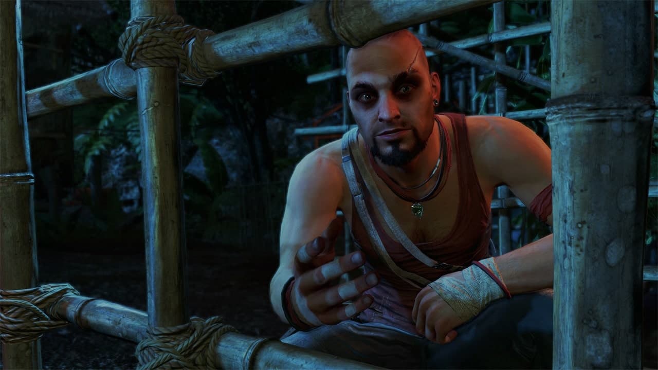 Far Cry3 Classic Edition, скриншот 5