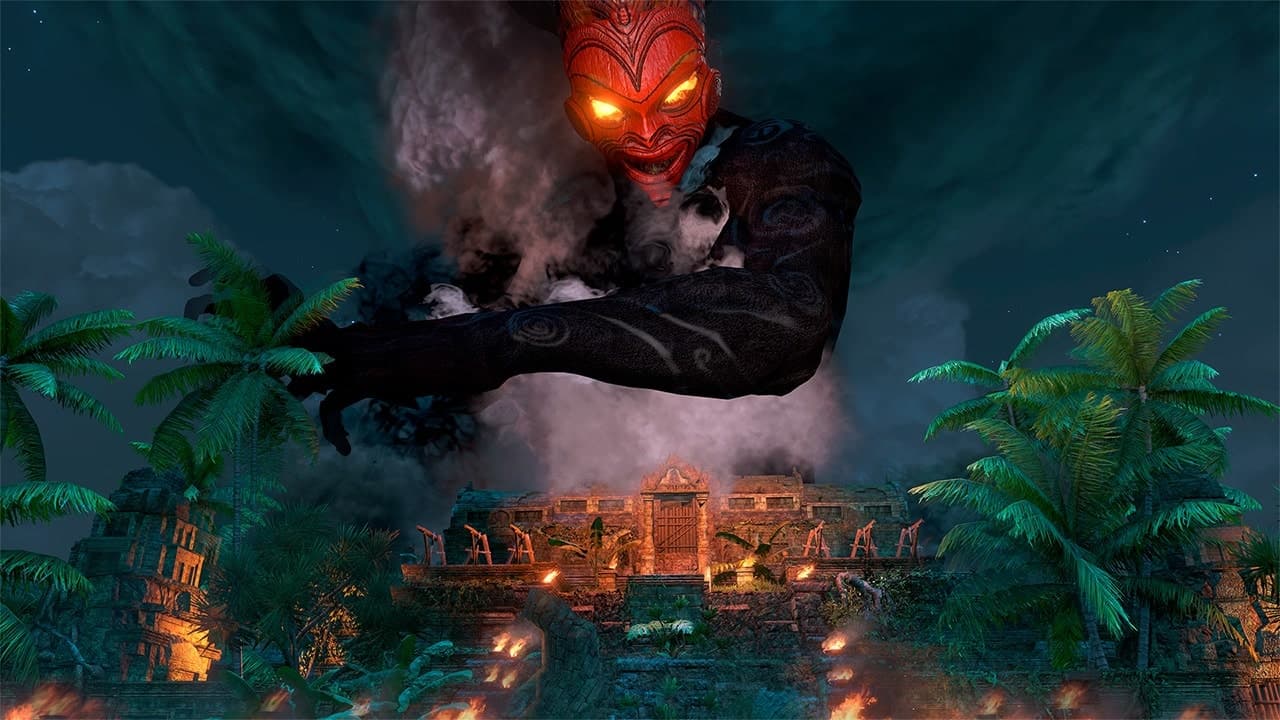 Far Cry3 Classic Edition, скриншот 3