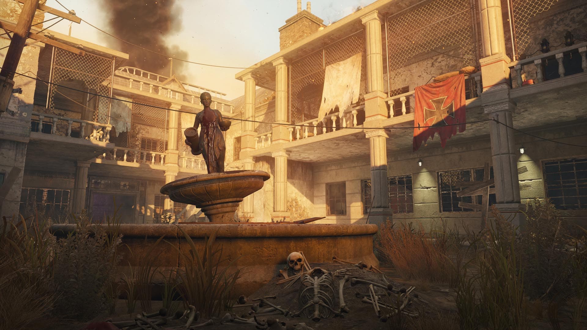 Call of Duty: Black Ops III - Zombies Chronicles Deluxe, скриншот 5