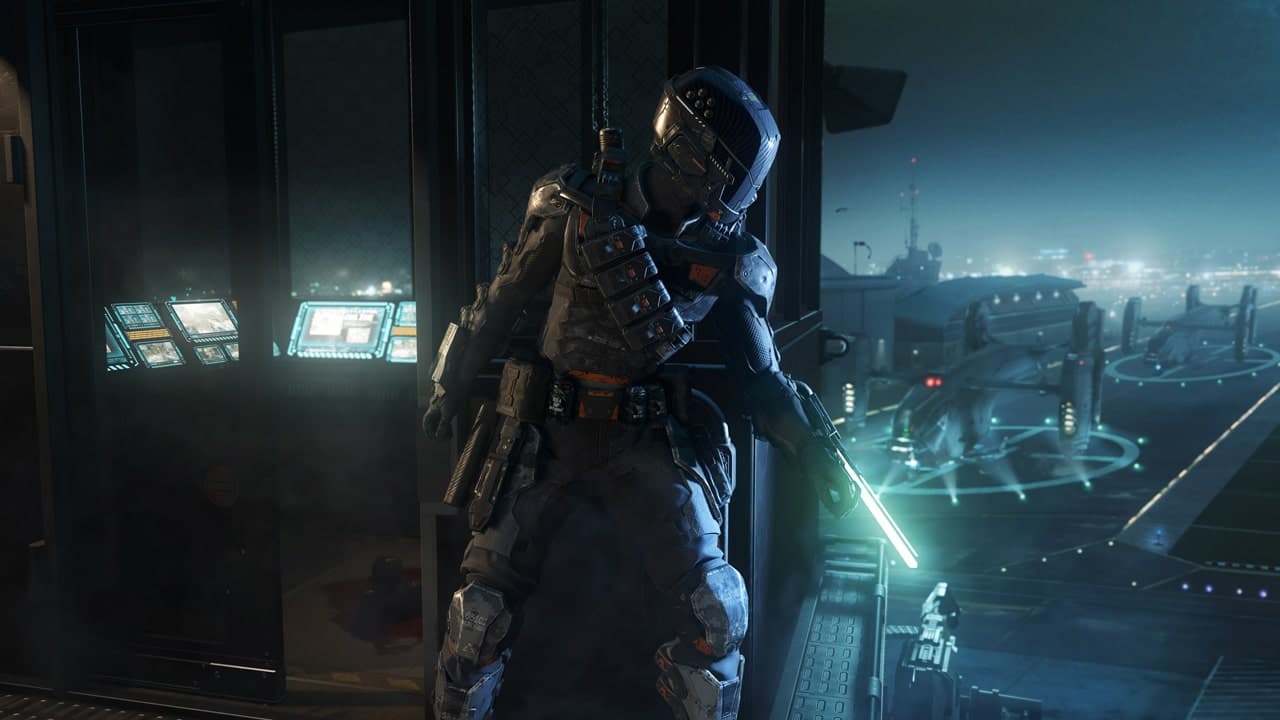 Call of Duty: Black Ops III - Zombies Chronicles Deluxe, скриншот 2