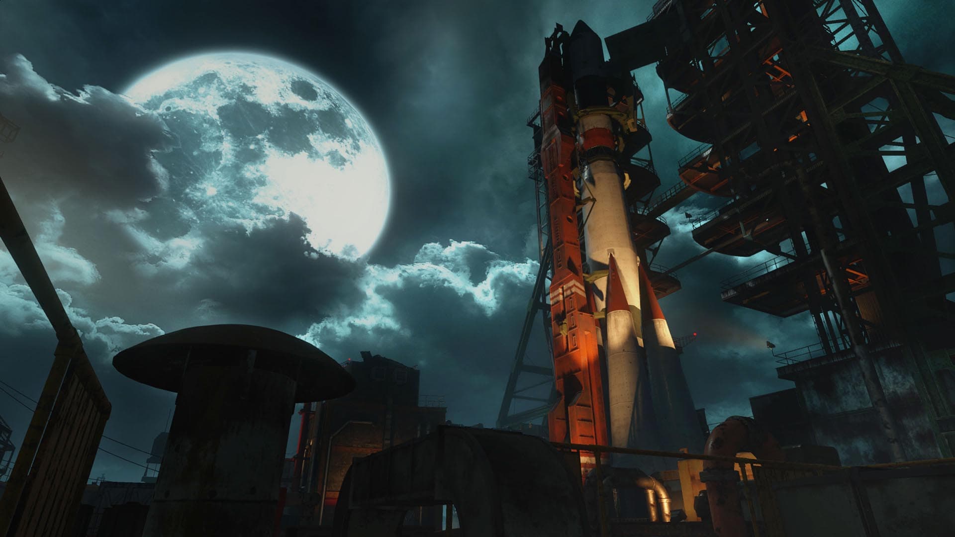 Call of Duty: Black Ops III - Zombies Chronicles Deluxe, скриншот 6