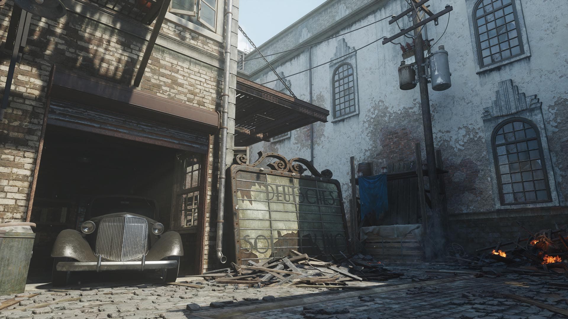 Call of Duty: Black Ops III - Zombies Chronicles Deluxe, скриншот 4