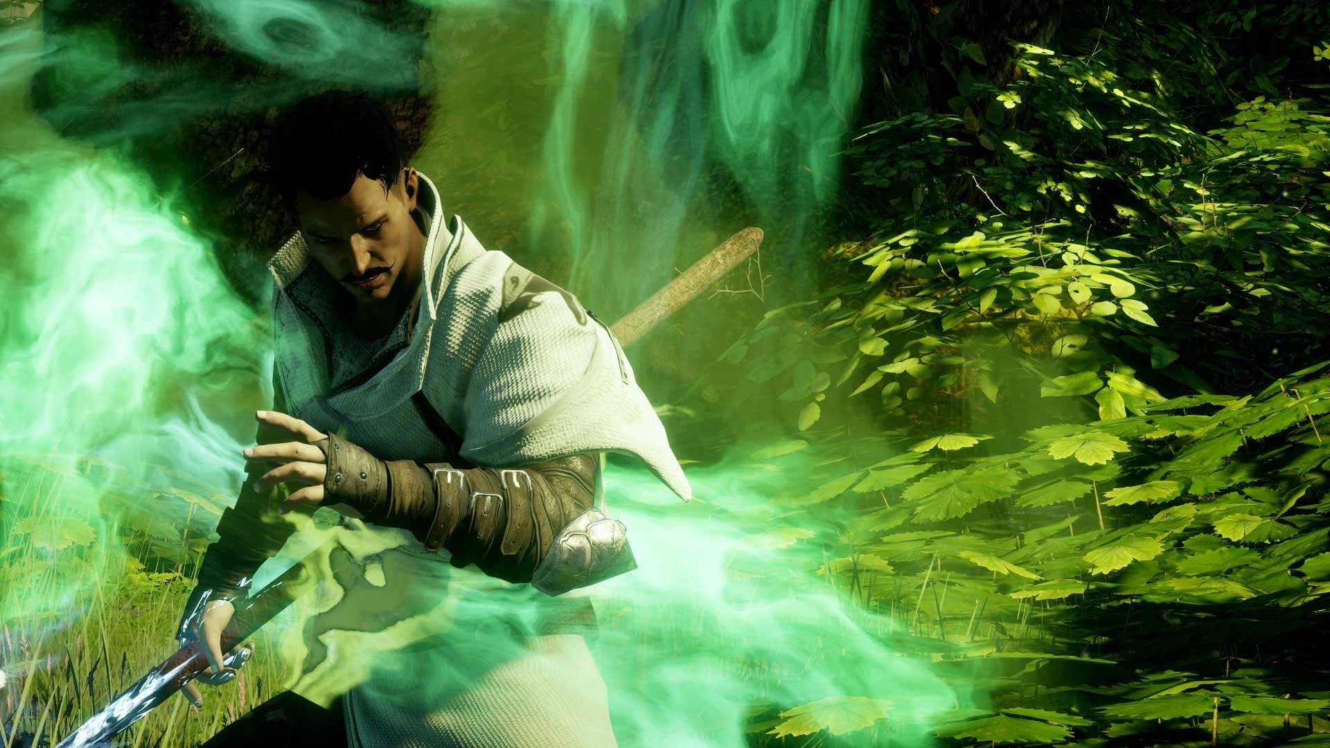 Dragon Age: Inquisition, скриншот 8