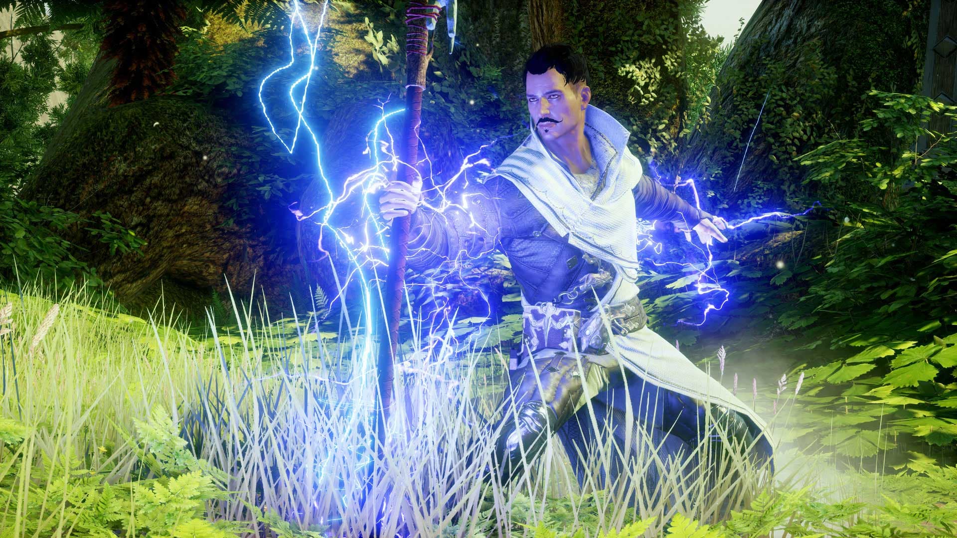 Dragon Age: Inquisition, скриншот 7