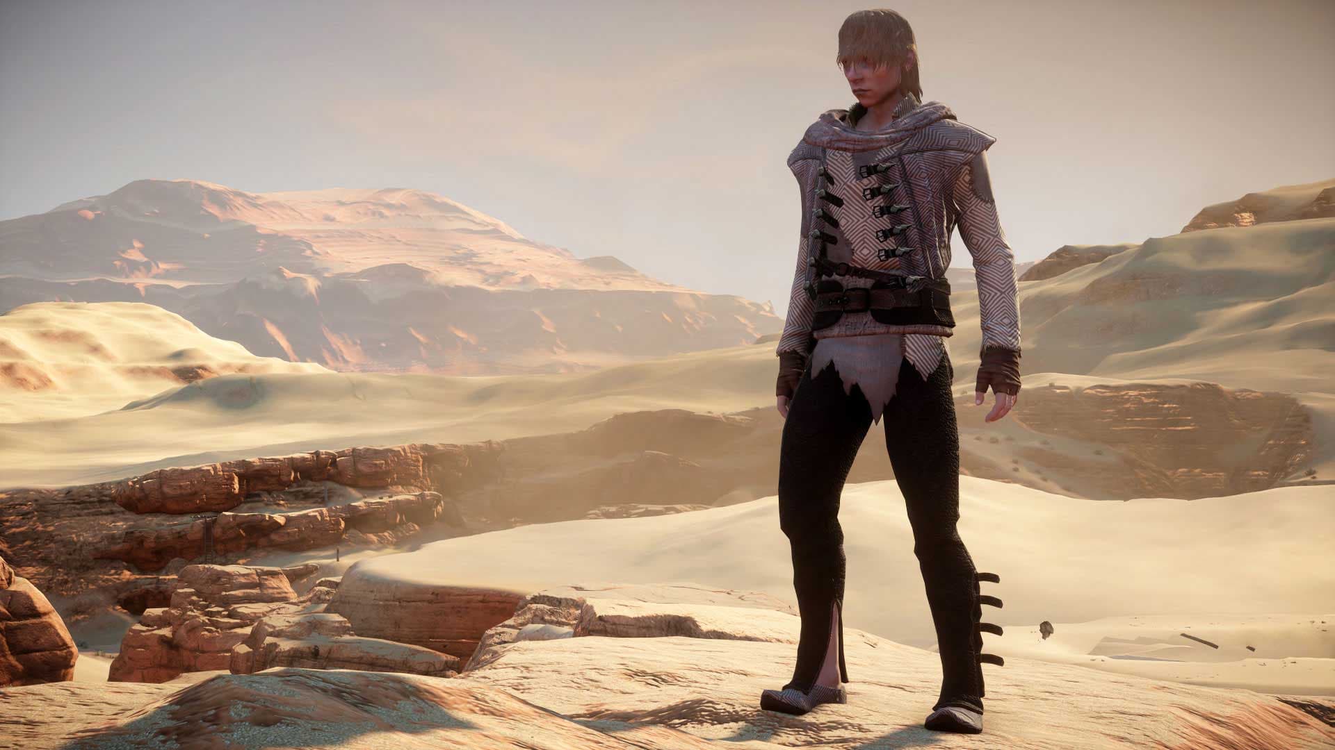 Dragon Age: Inquisition, скриншот 4