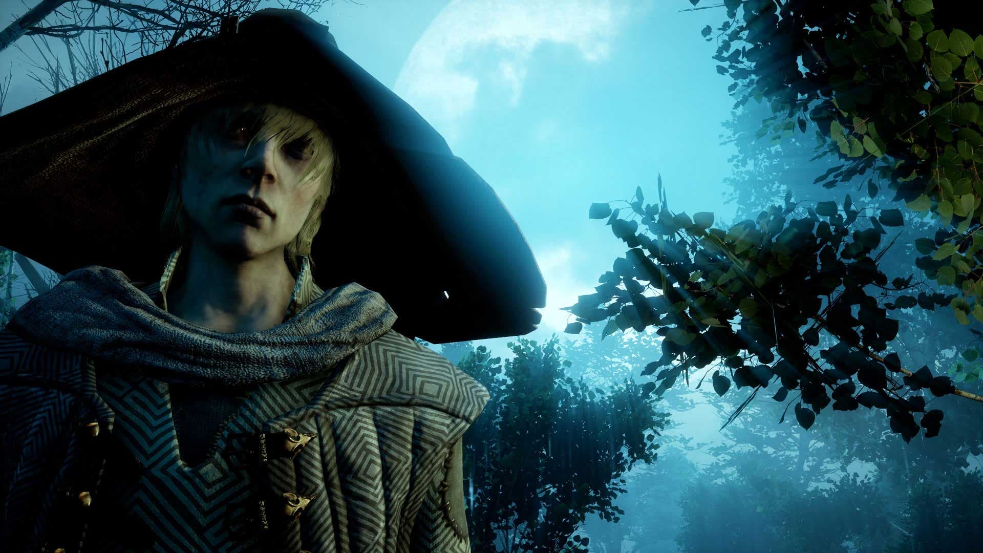 Dragon Age: Inquisition, скриншот 5