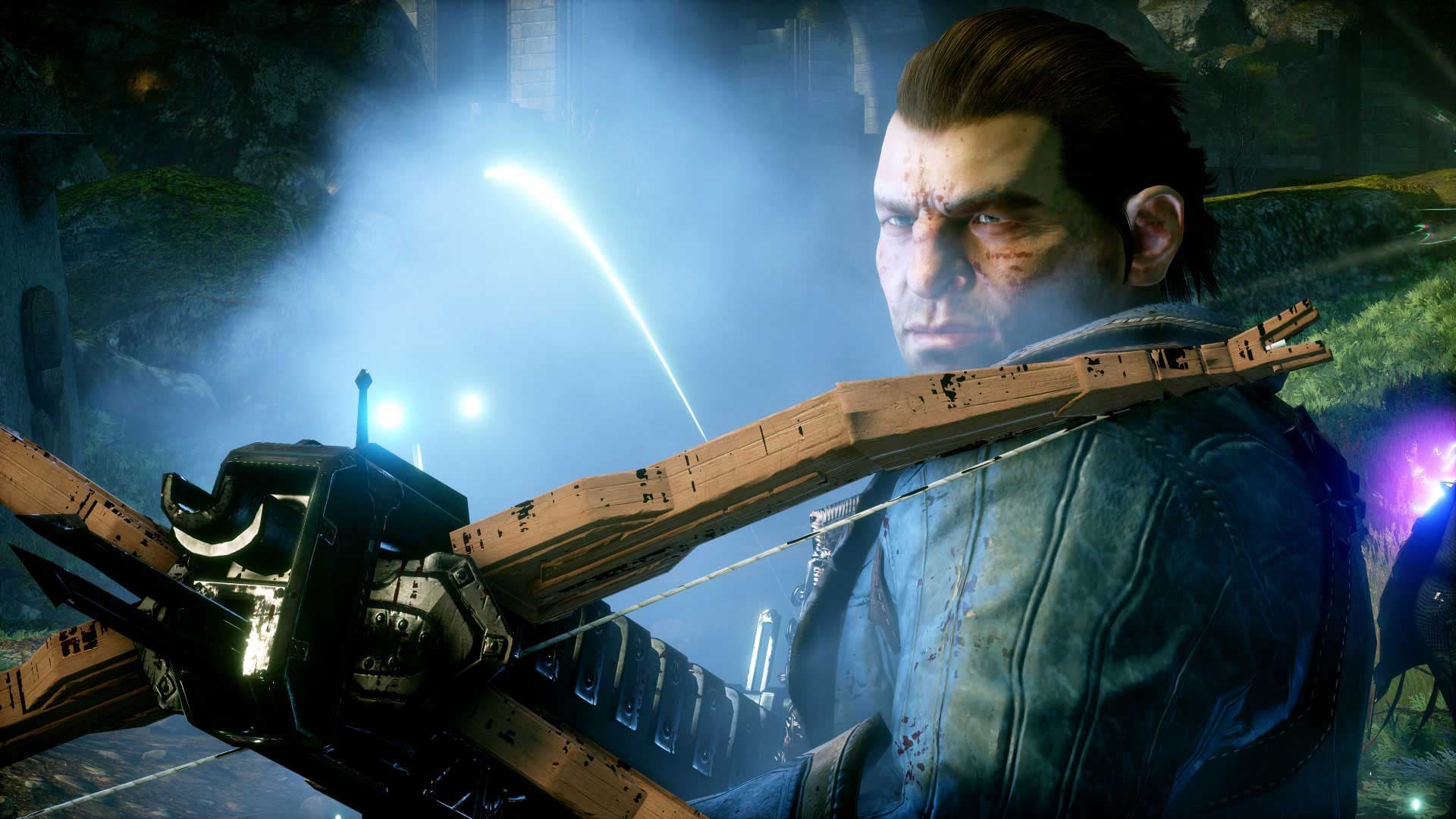 Dragon Age: Inquisition, скриншот 2
