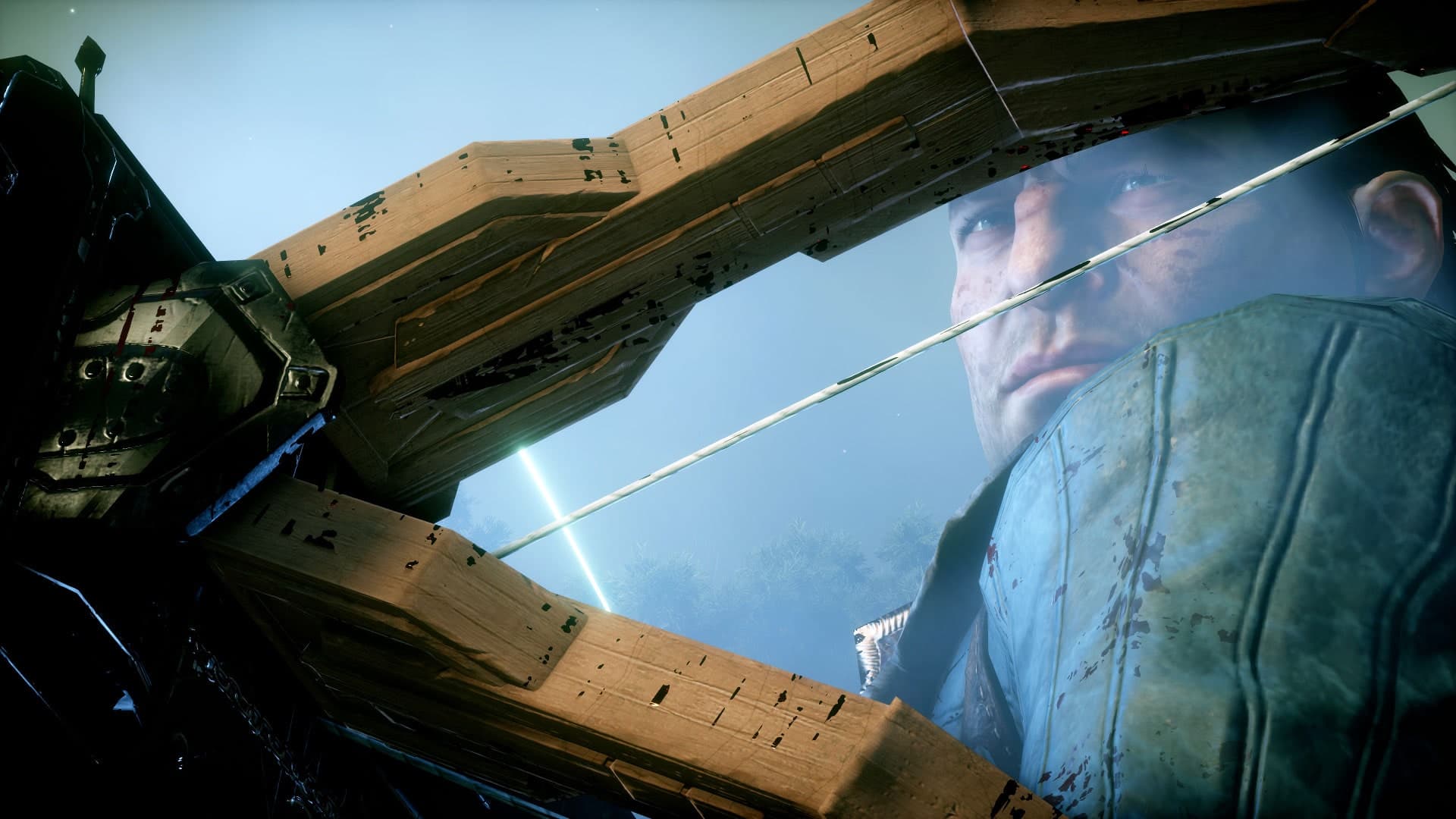 Dragon Age: Inquisition, скриншот 3