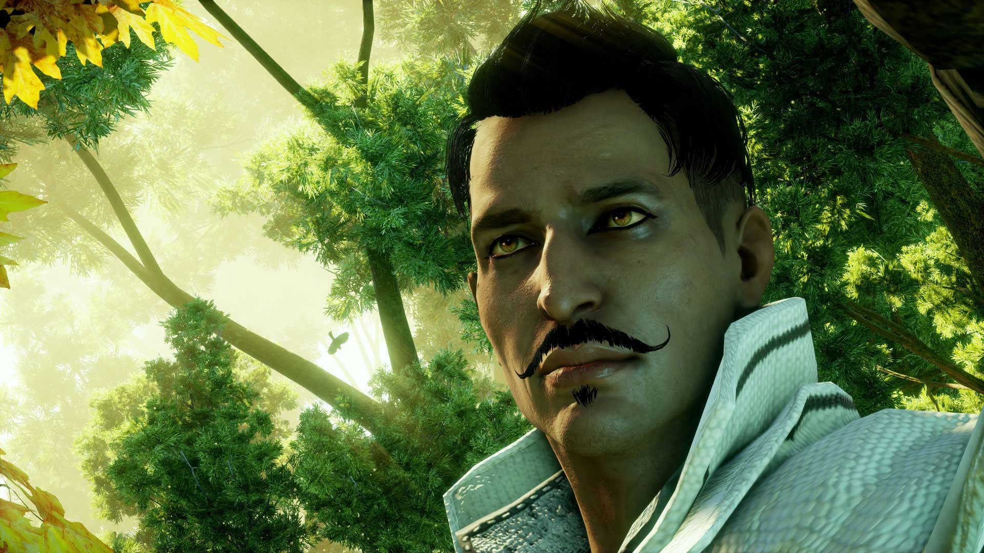 Dragon Age: Inquisition, скриншот 9