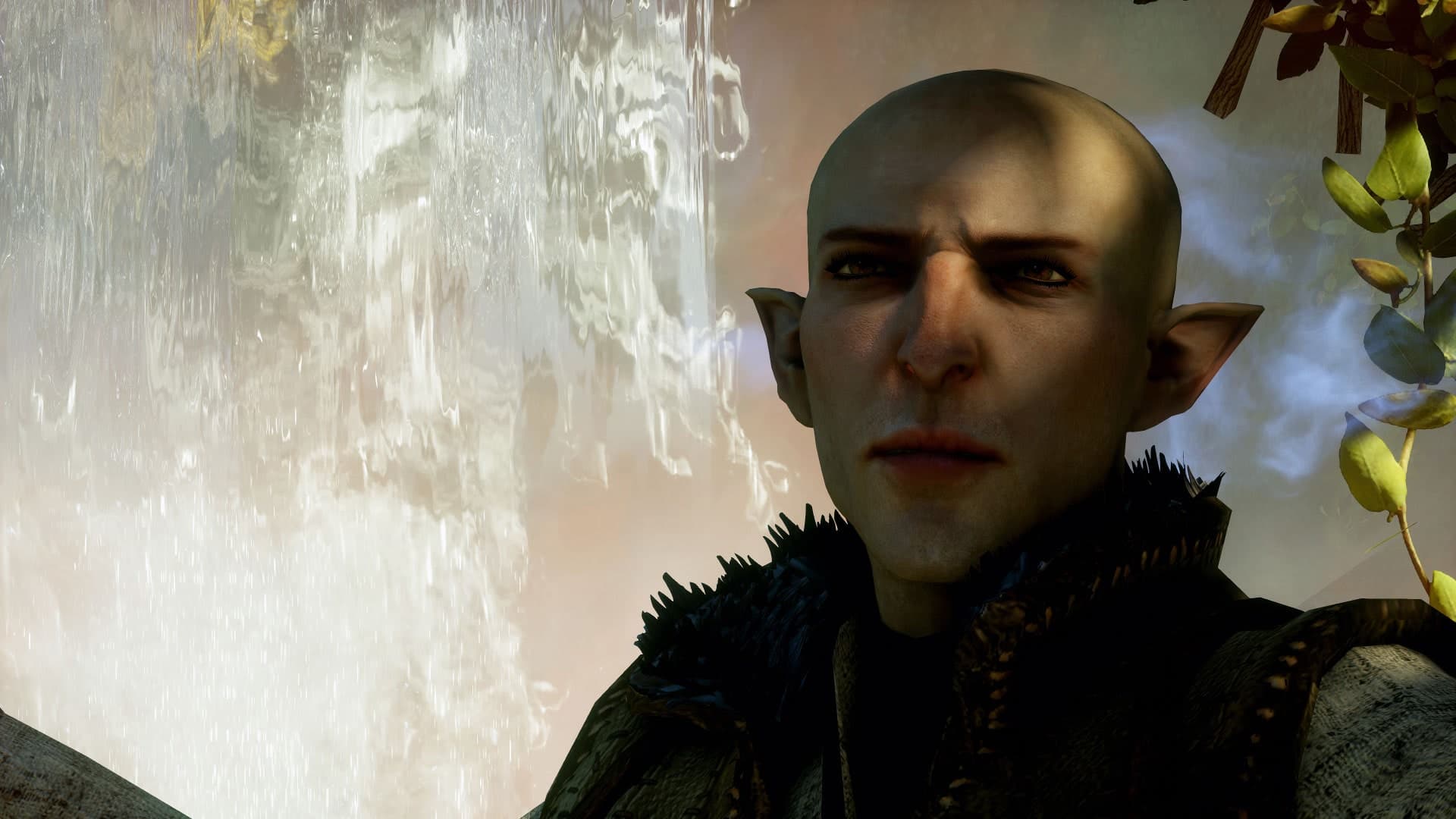 Dragon Age: Inquisition, скриншот 6