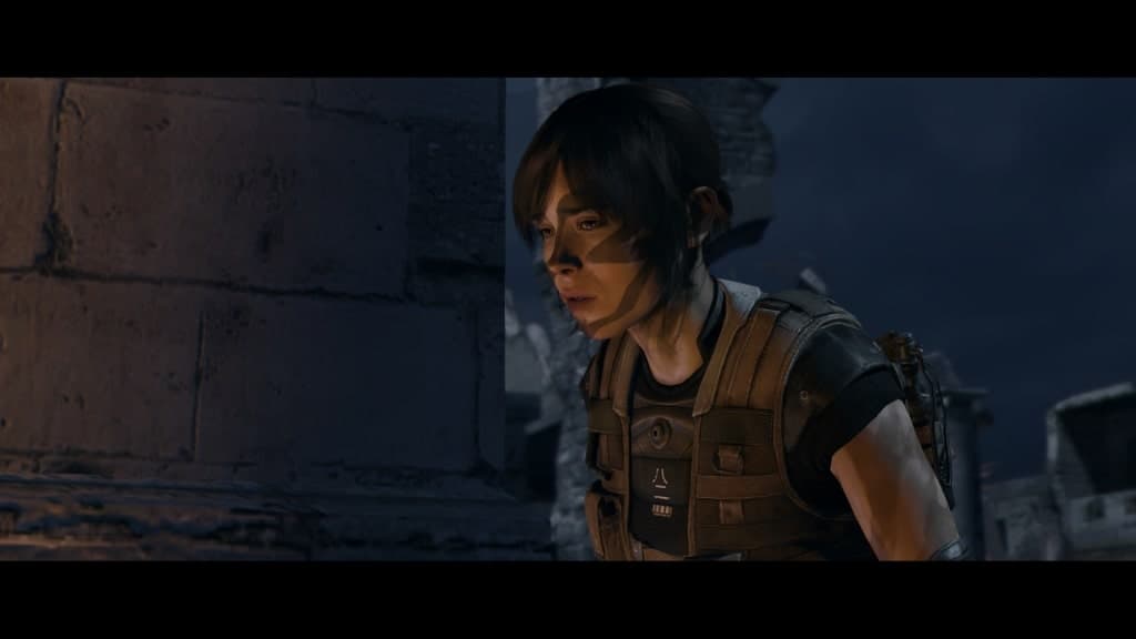 The Heavy Rain & BEYOND: Two Souls Collection, скриншот 1