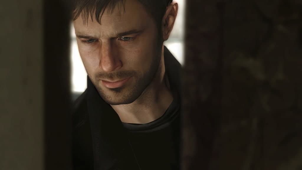The Heavy Rain & BEYOND: Two Souls Collection, скриншот 9