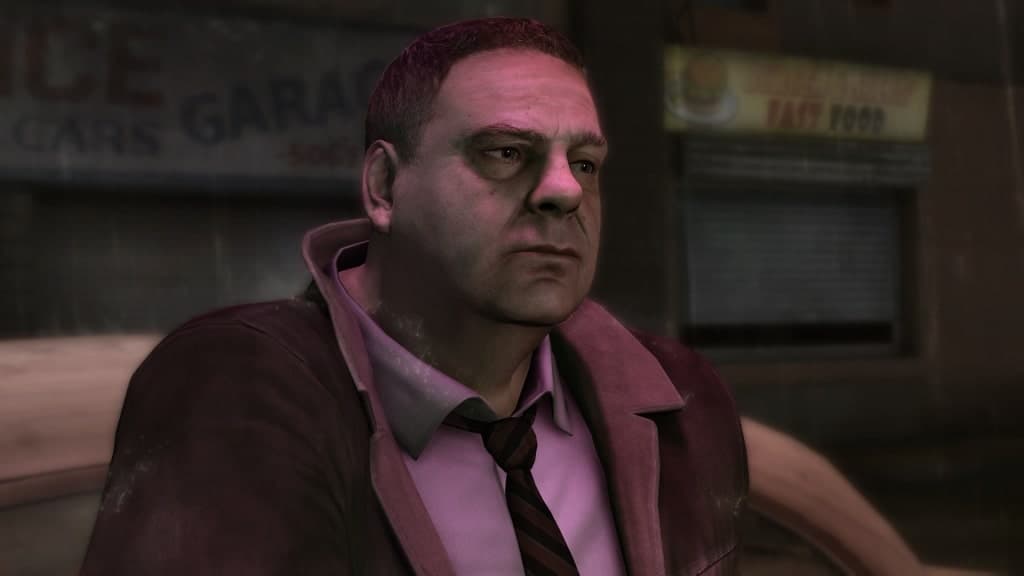 The Heavy Rain & BEYOND: Two Souls Collection, скриншот 6