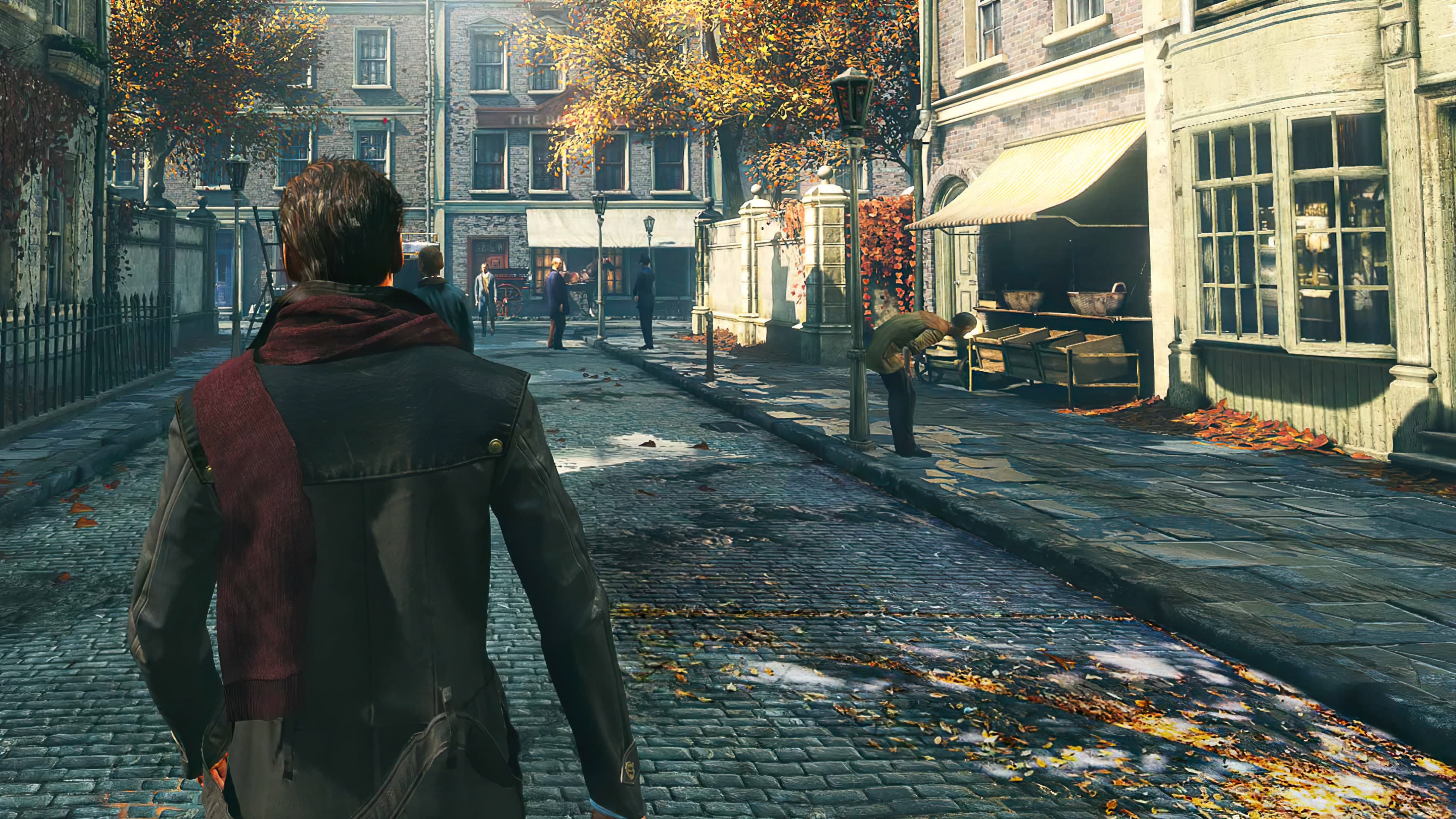 Sherlock Holmes Essential Bundle, скриншот 7