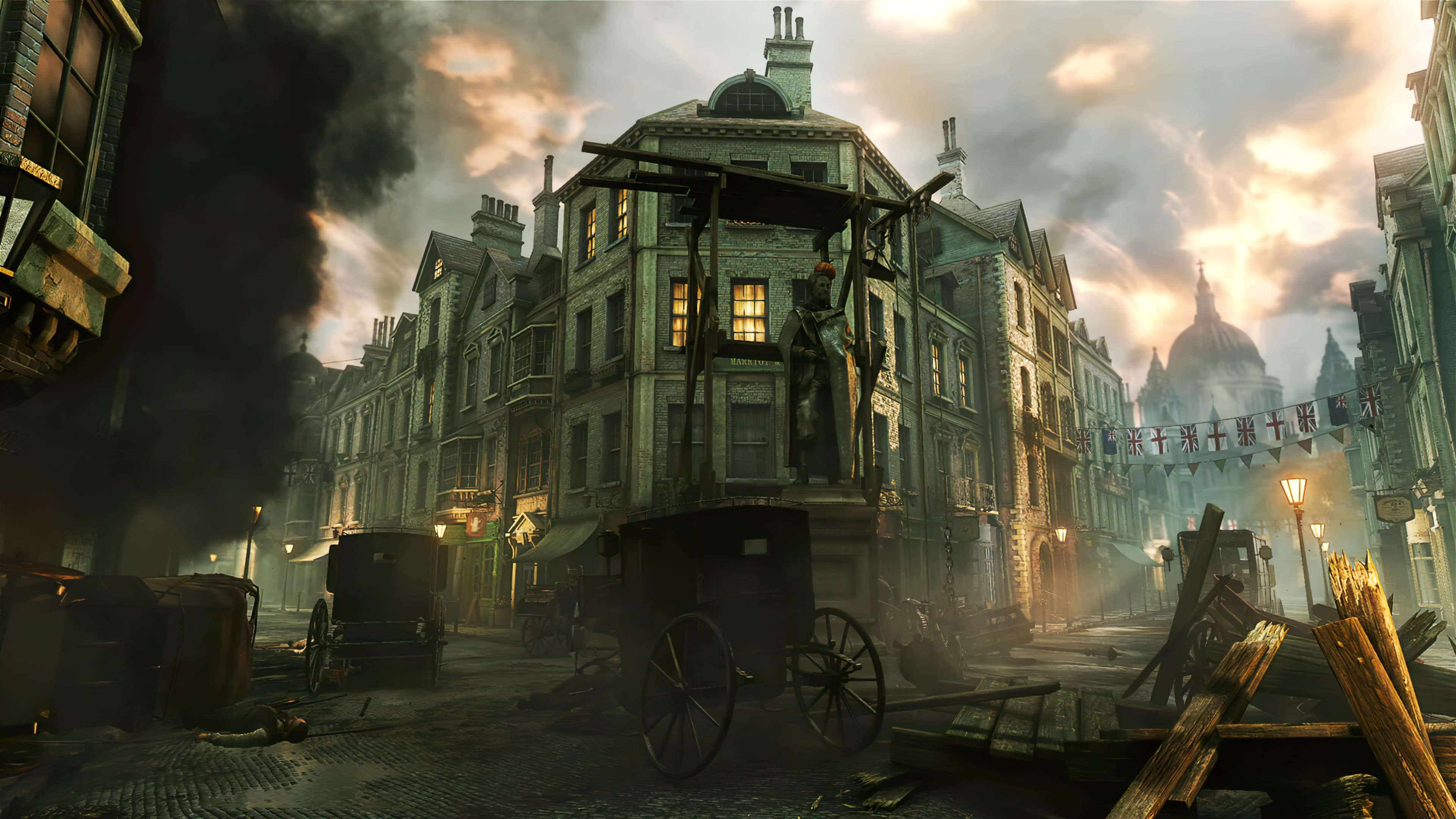 Sherlock Holmes Essential Bundle, скриншот 4