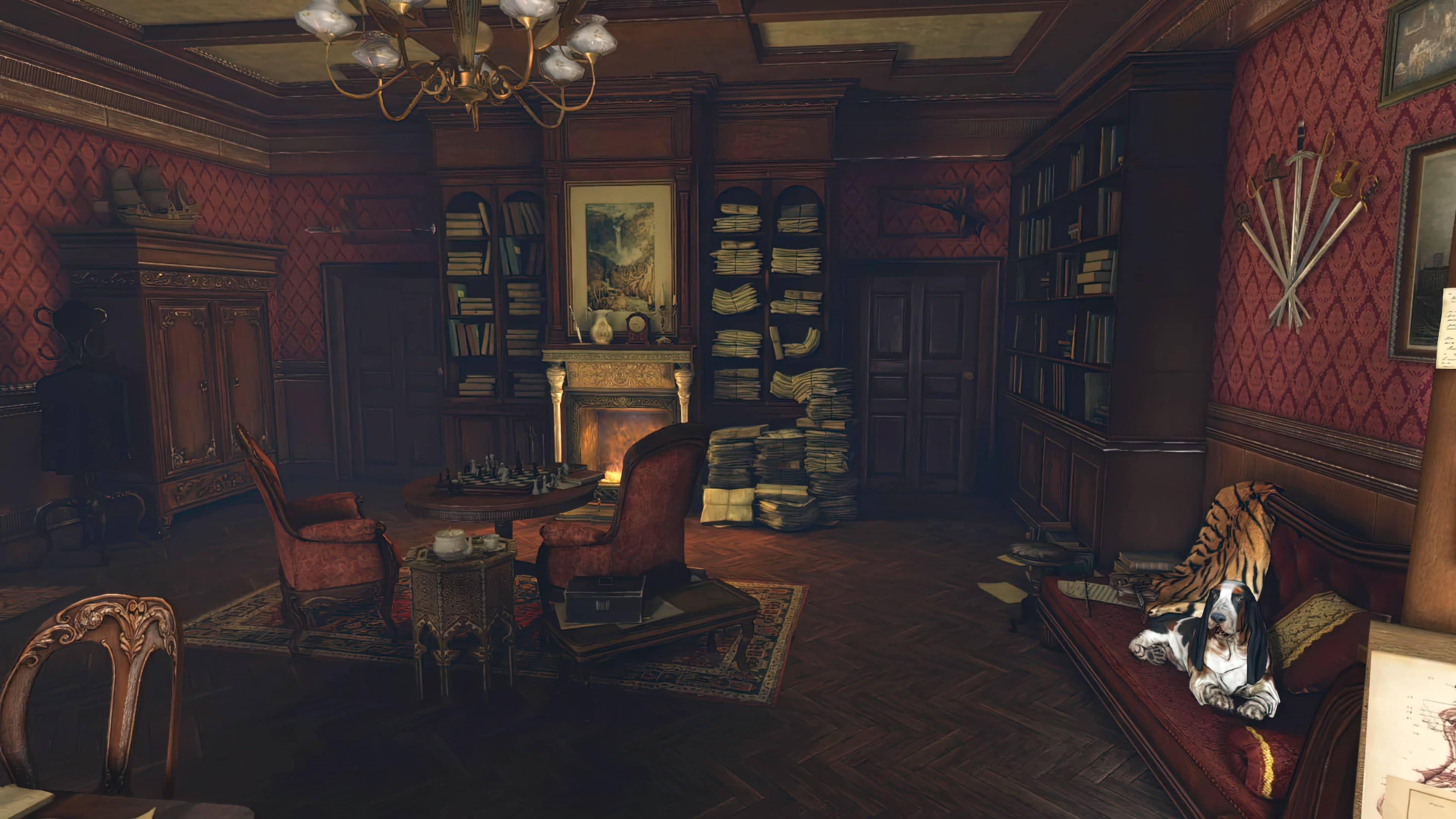 Sherlock Holmes Essential Bundle, скриншот 3