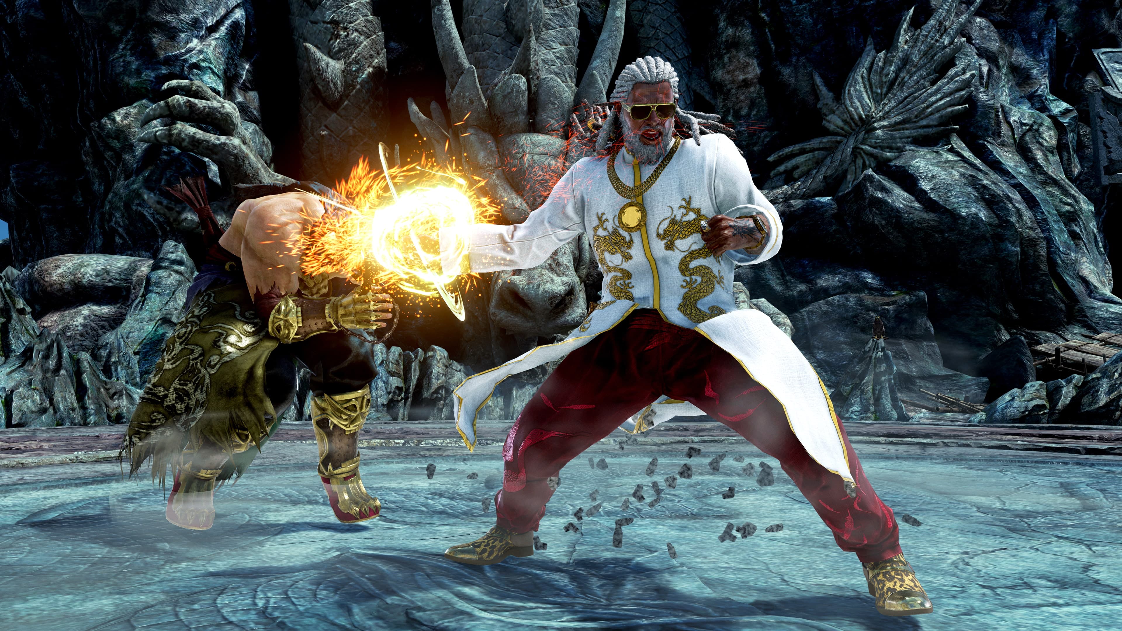 TEKKEN 7 - Originals Edition, скриншот 6