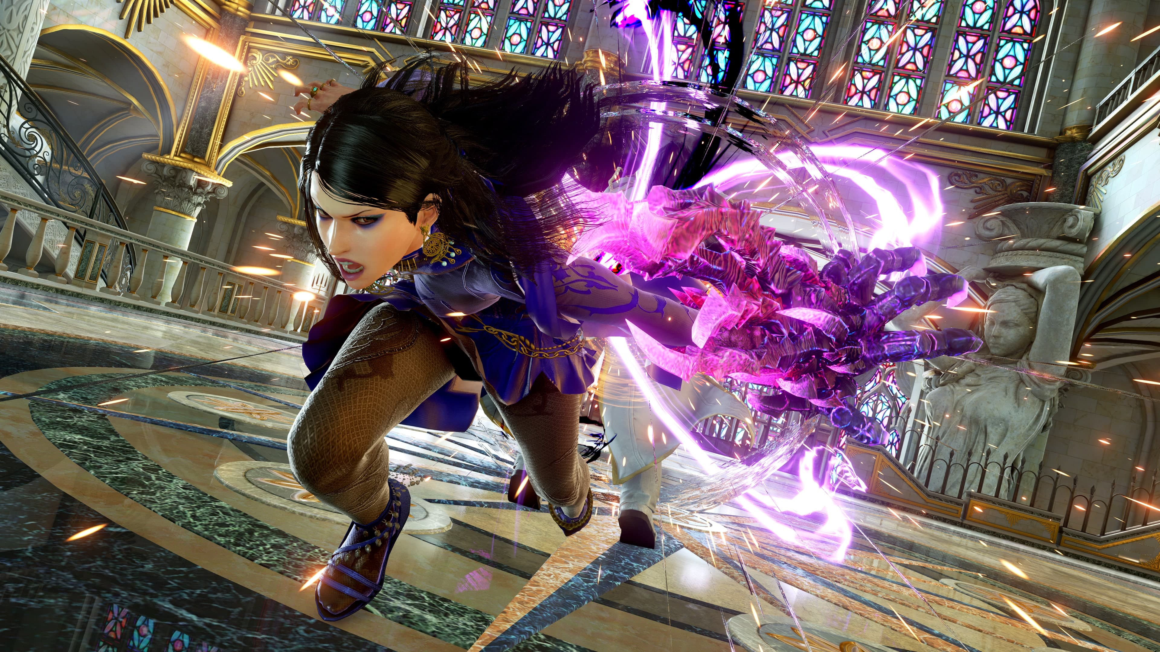TEKKEN 7 - Originals Edition, скриншот 5