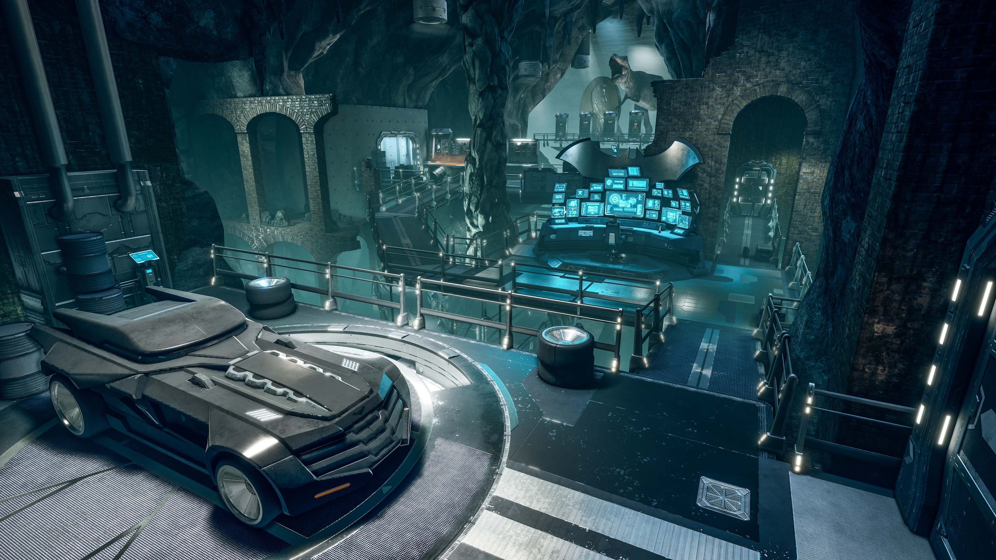 HOT Wheels Unleashed, скриншот 4