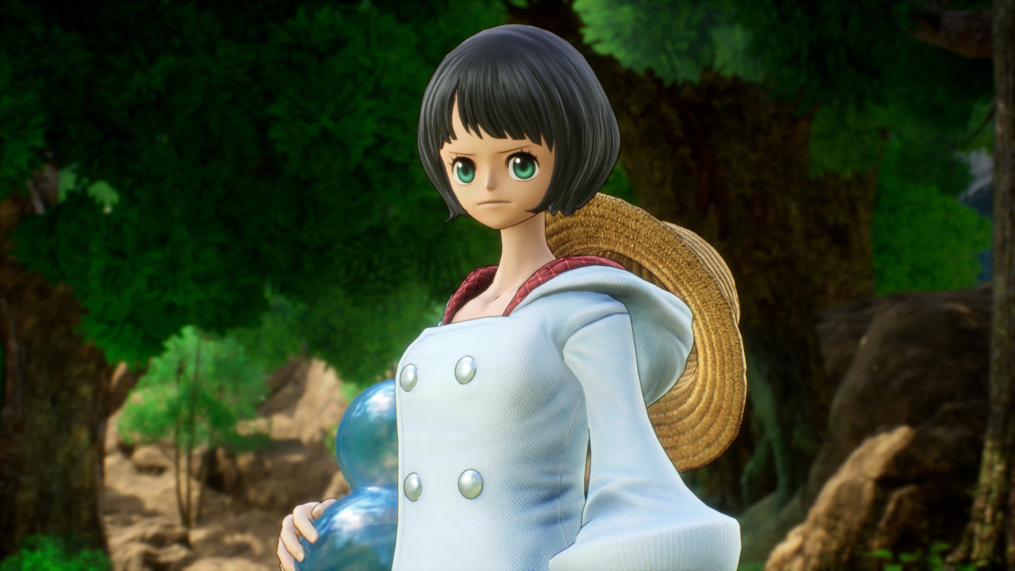 ONE PIECE ODYSSEY, скриншот 2