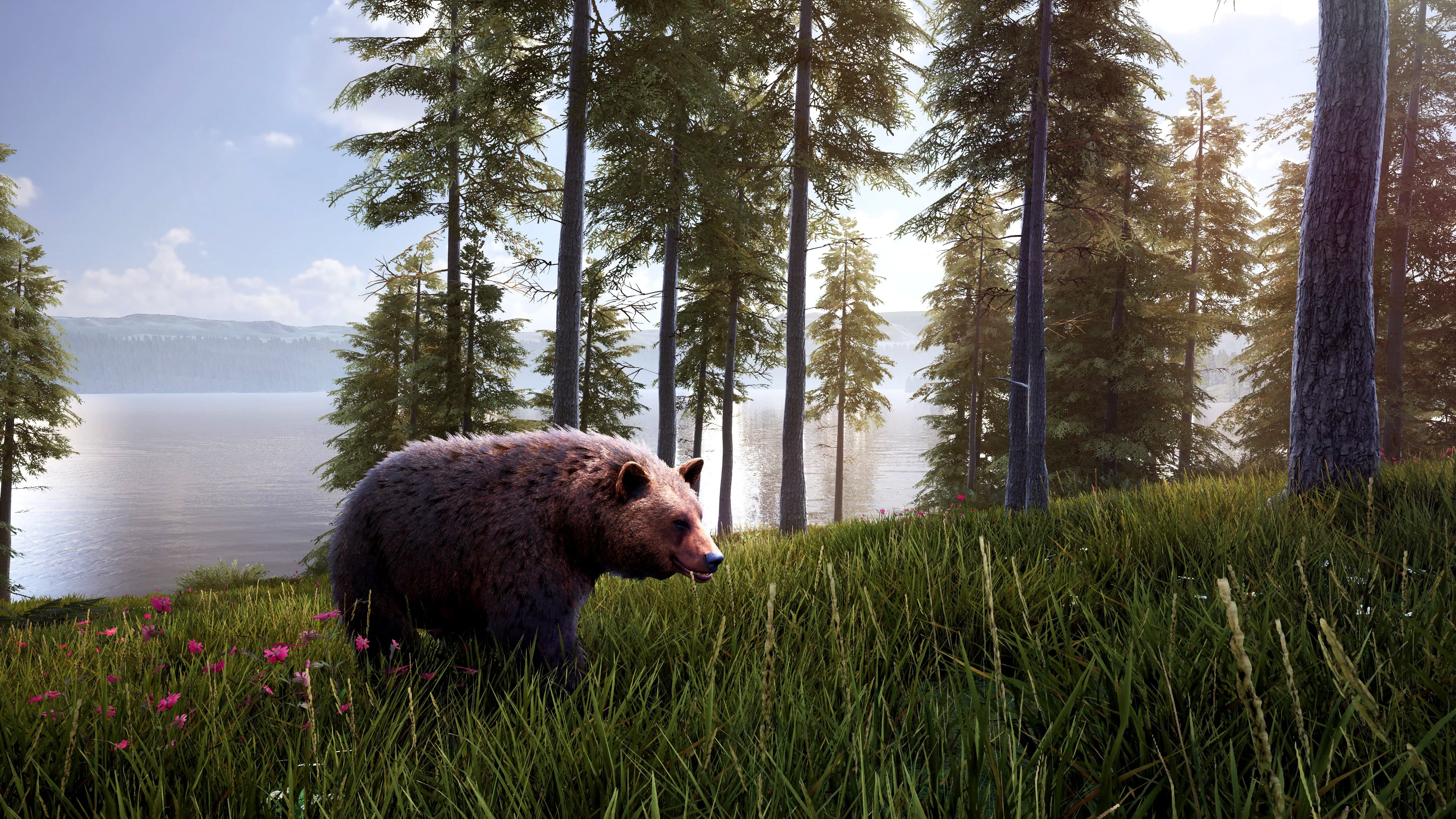 Hunting Simulator 2 Bear Hunter Edition, скриншот 5