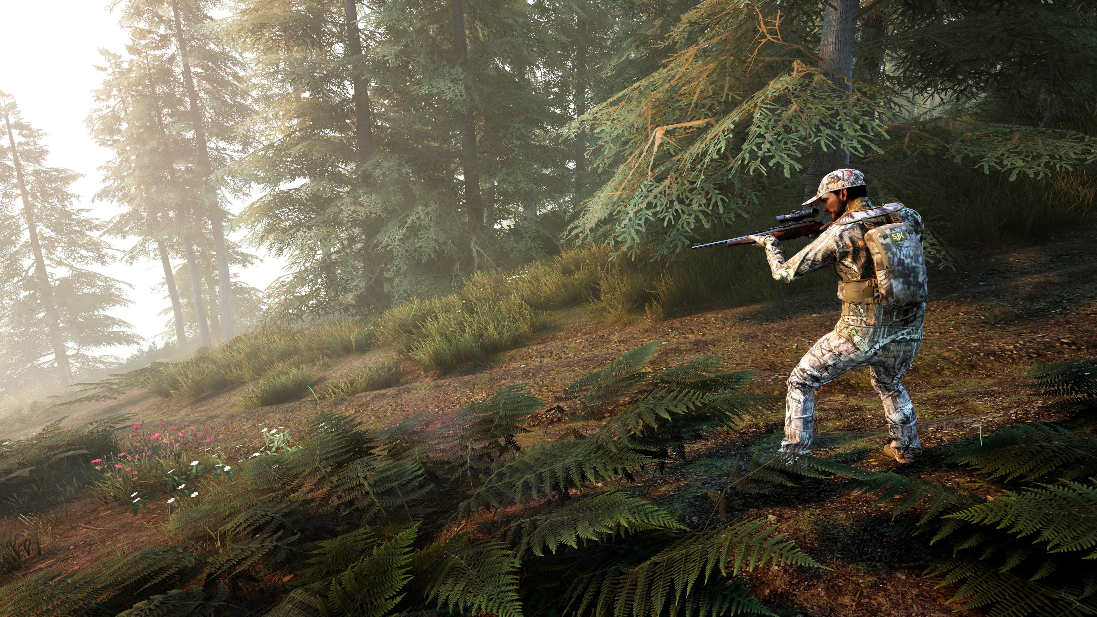Hunting Simulator 2 Bear Hunter Edition, скриншот 3