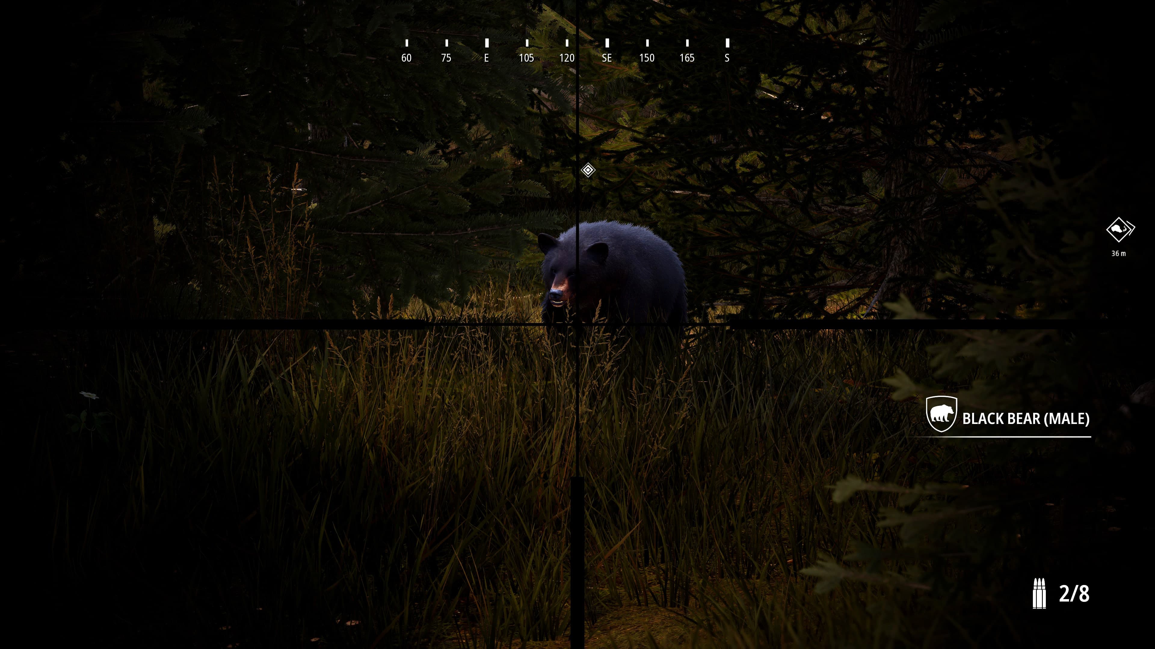 Hunting Simulator 2 Bear Hunter Edition, скриншот 4