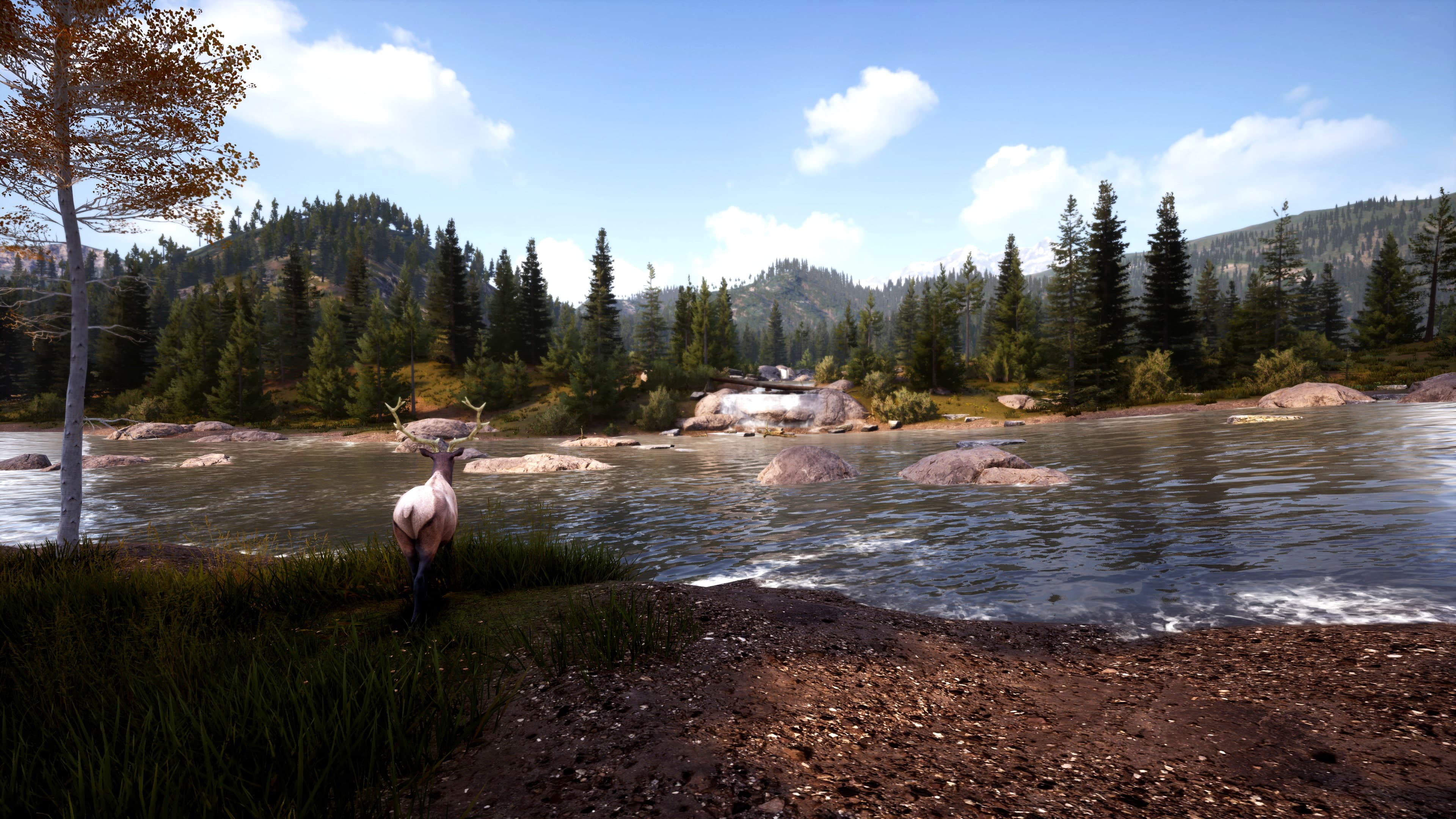 Hunting Simulator 2 Bear Hunter Edition, скриншот 6