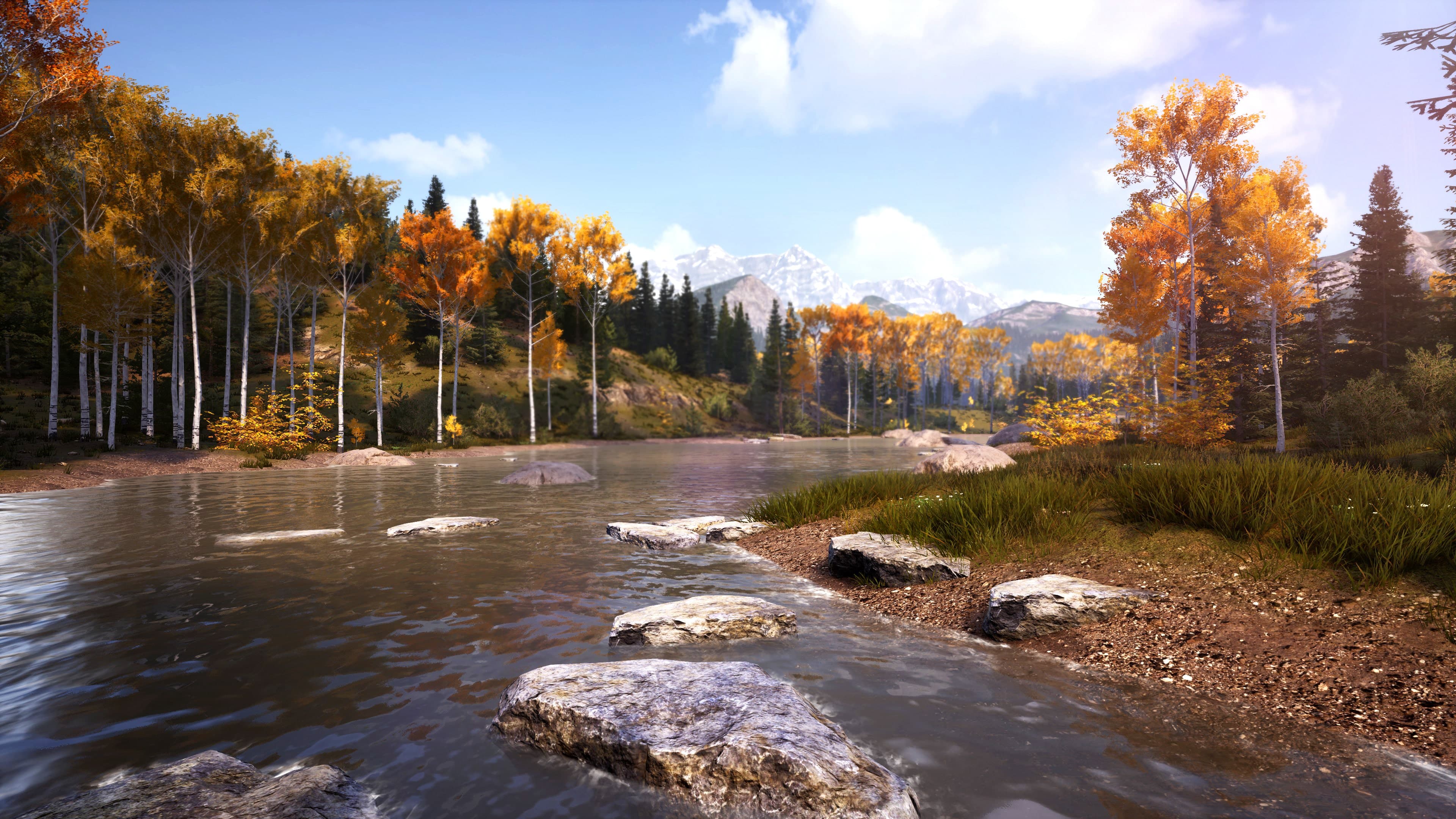 Hunting Simulator 2 Bear Hunter Edition, скриншот 8
