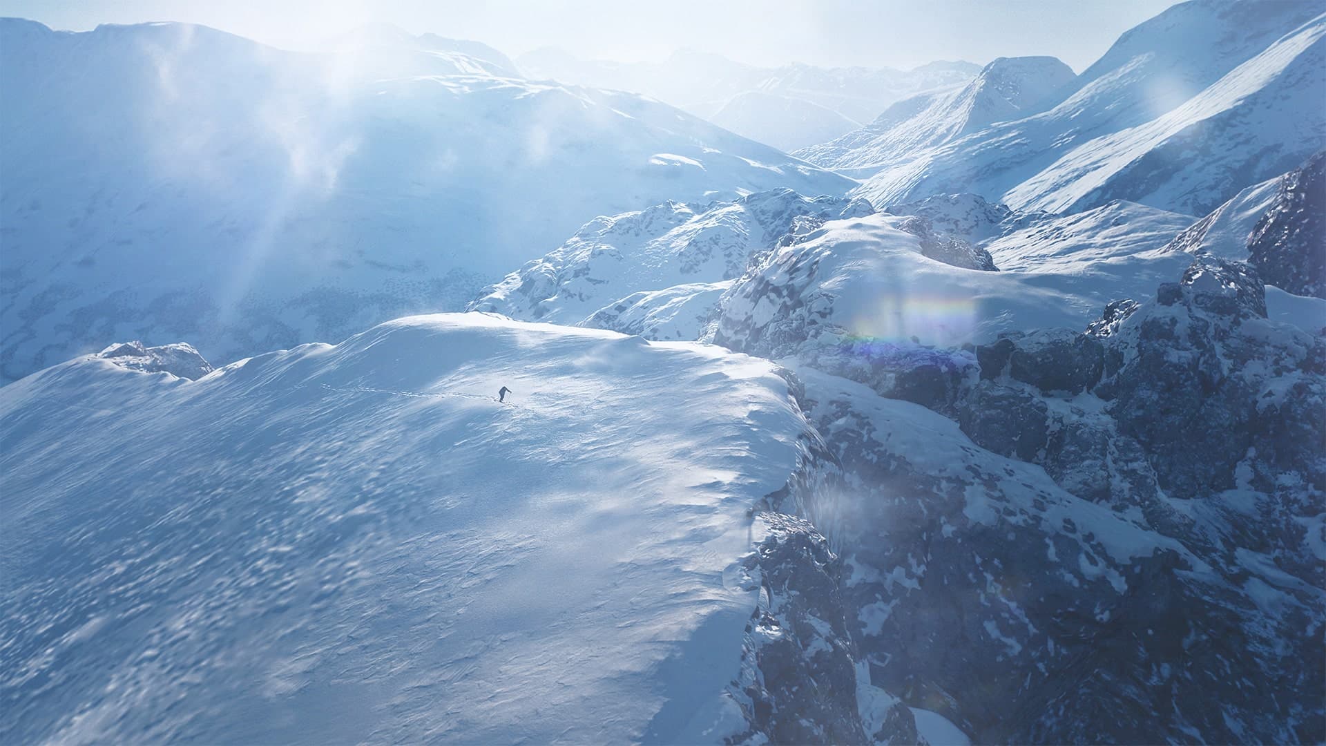 Battlefield V, скриншот 4