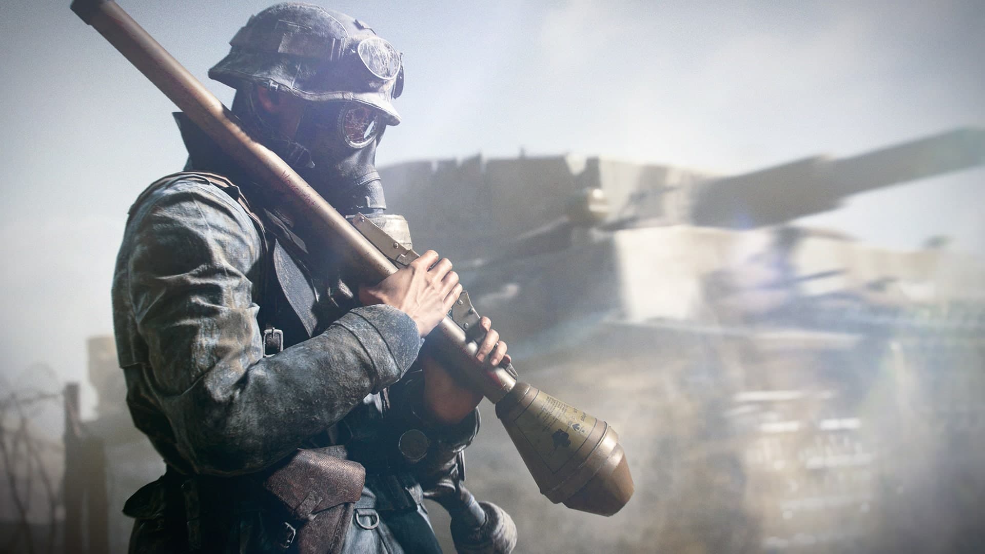 Battlefield V, скриншот 7