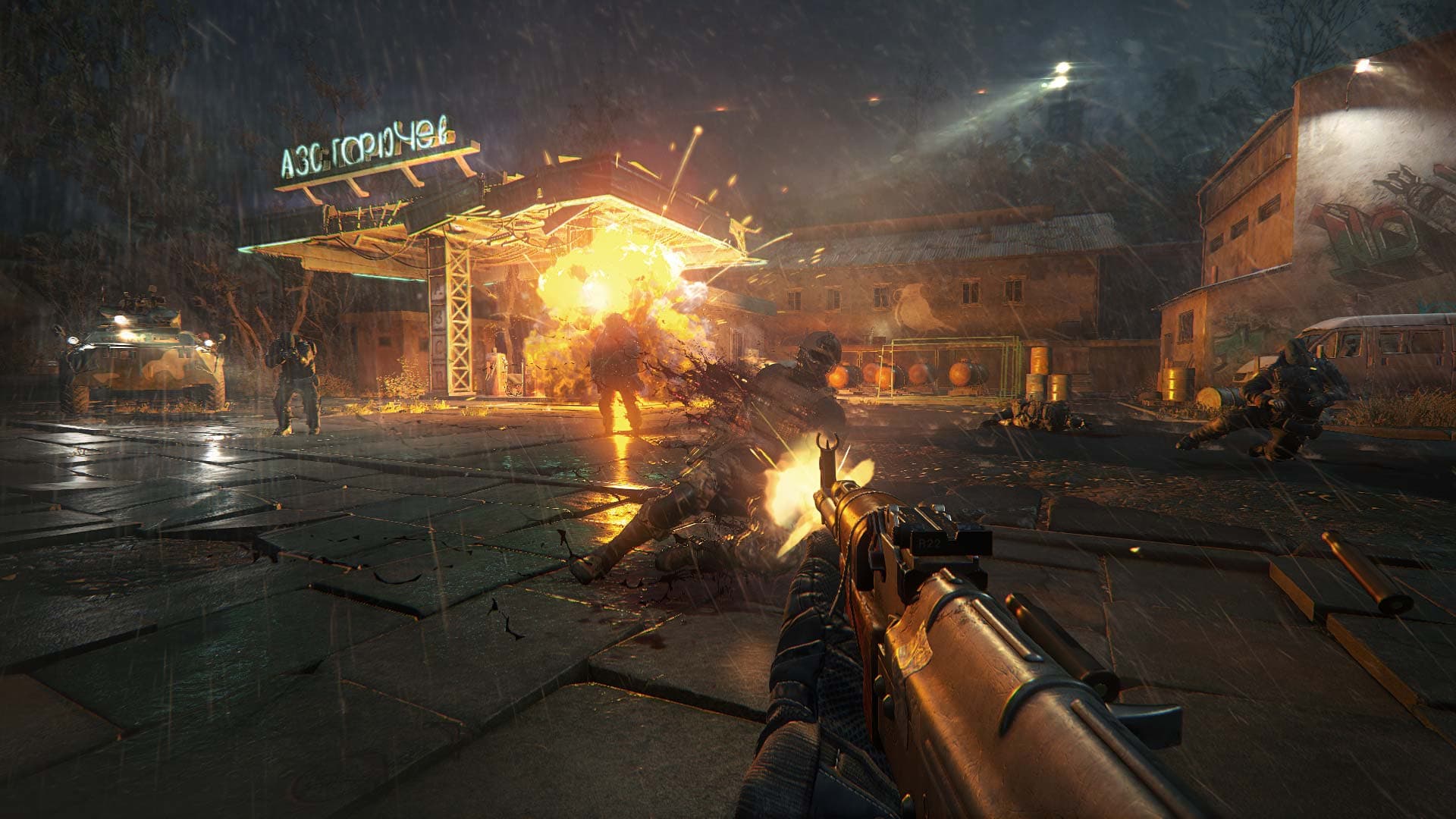 Sniper Ghost Warrior 3 Season Pass Edition, скриншот 4