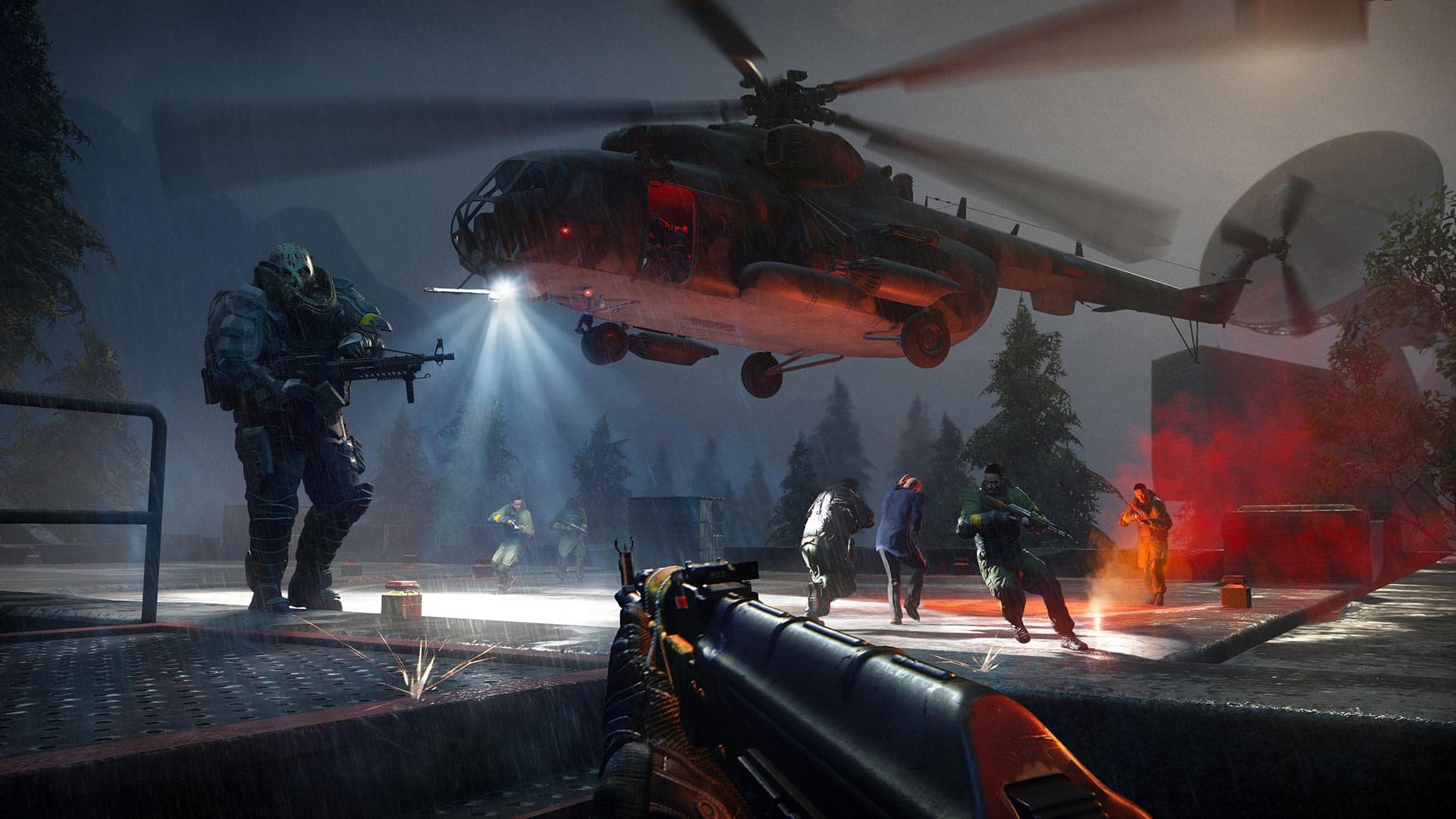 Sniper Ghost Warrior 3 Season Pass Edition, скриншот 1