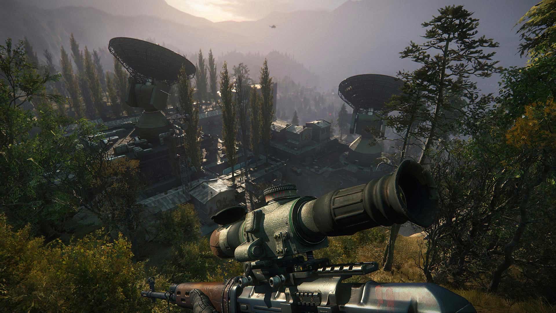 Sniper Ghost Warrior 3 Season Pass Edition, скриншот 7