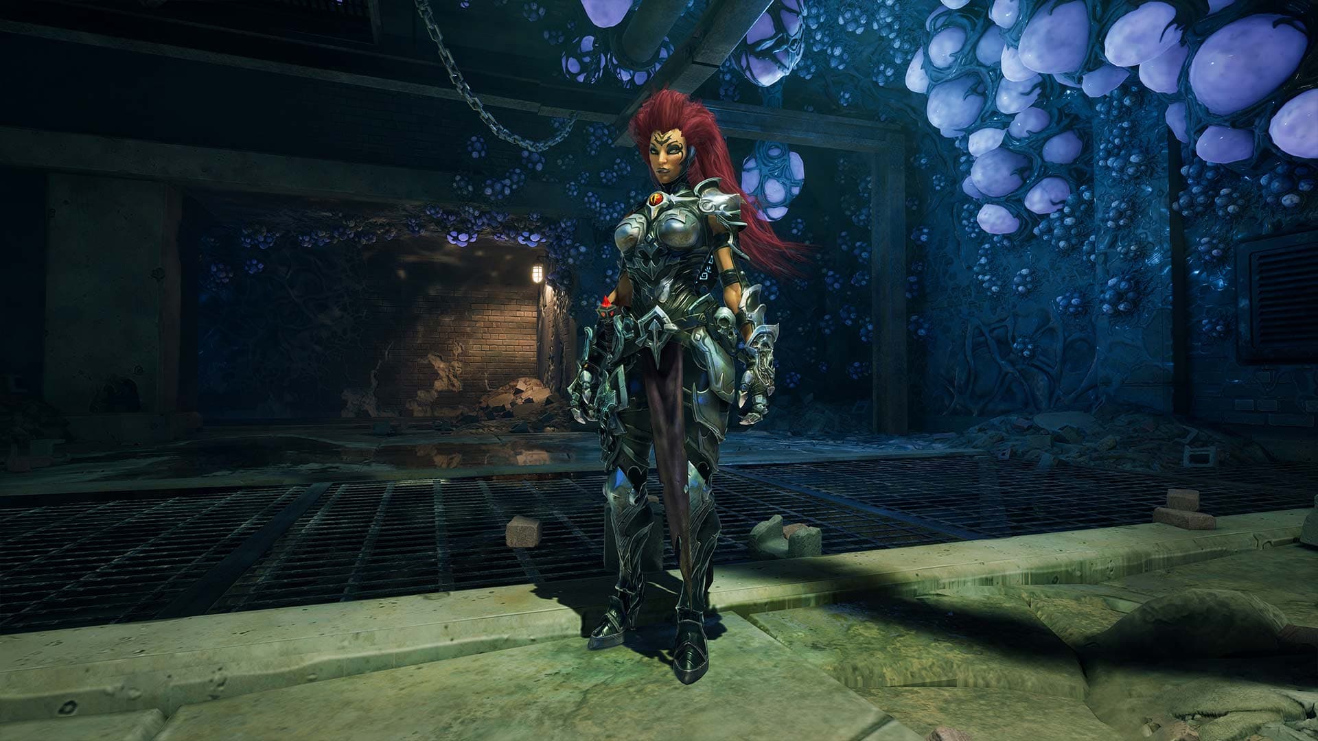 Darksiders III, скриншот 6