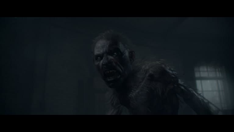 The Order: 1886, скриншот 7