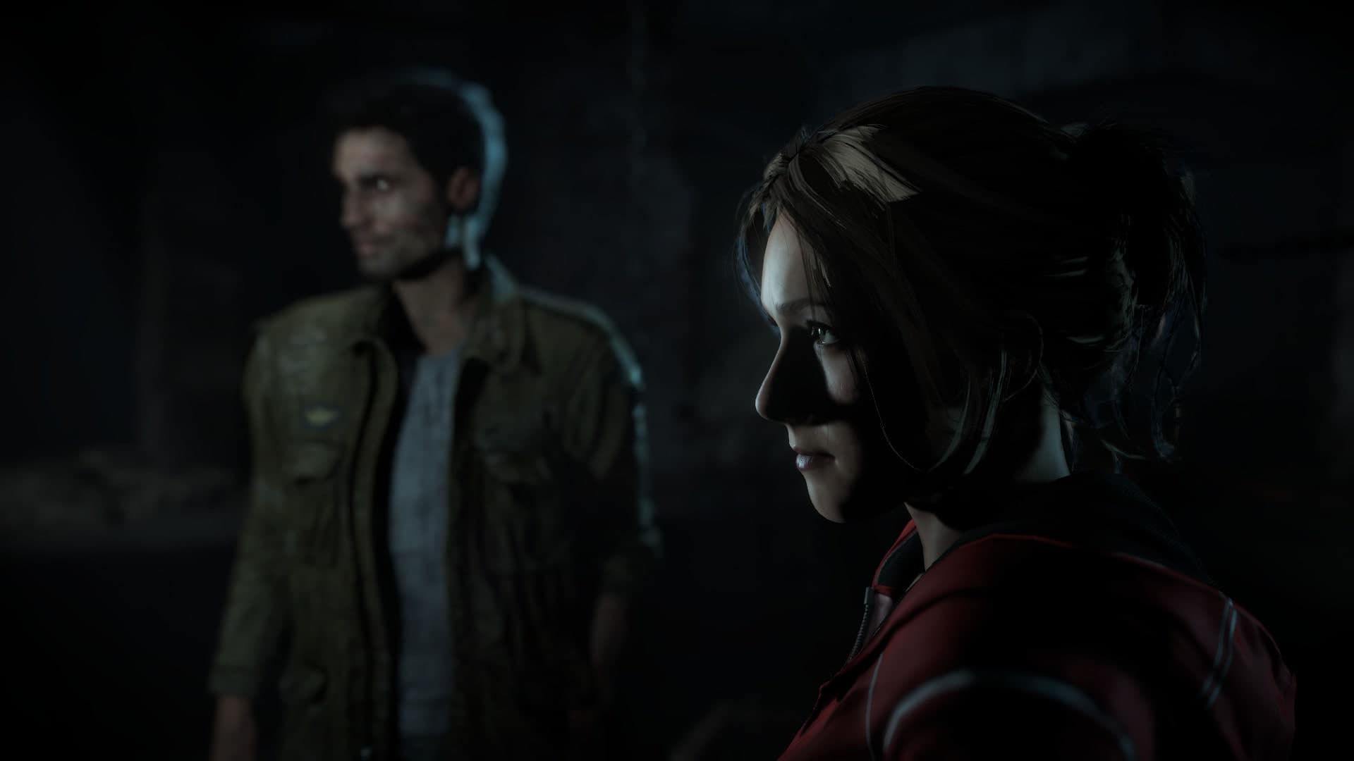 Until Dawn 2015, скриншот 2
