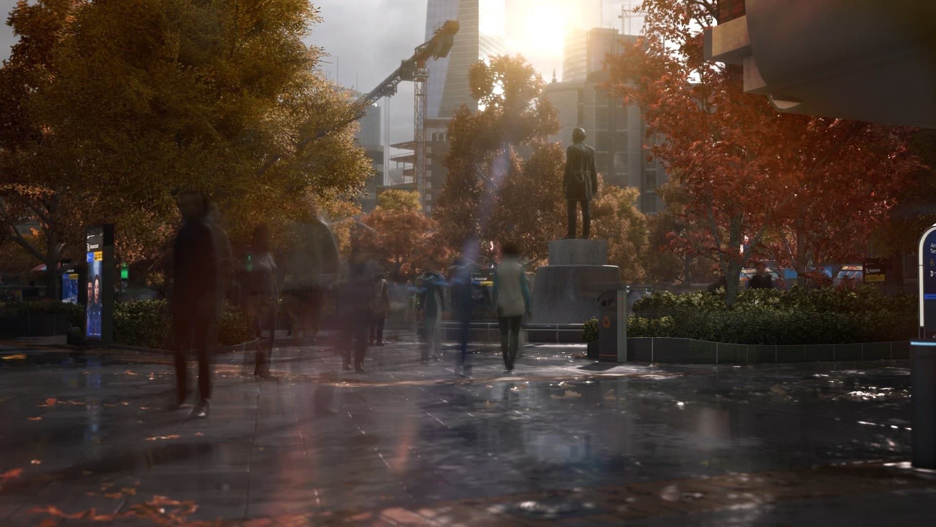 Detroit: Become Human Digital, скриншот 7