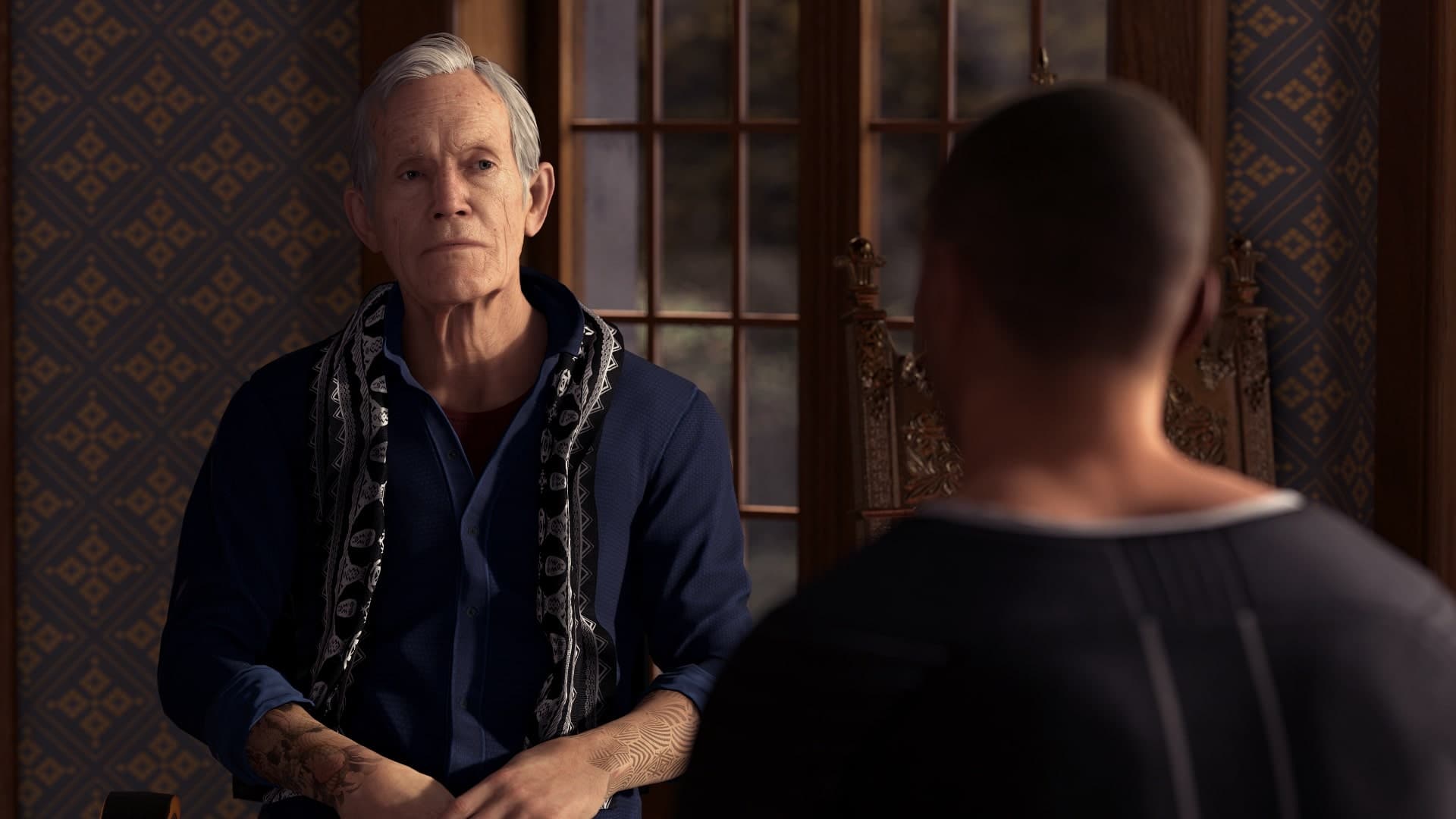 Detroit: Become Human Digital, скриншот 4