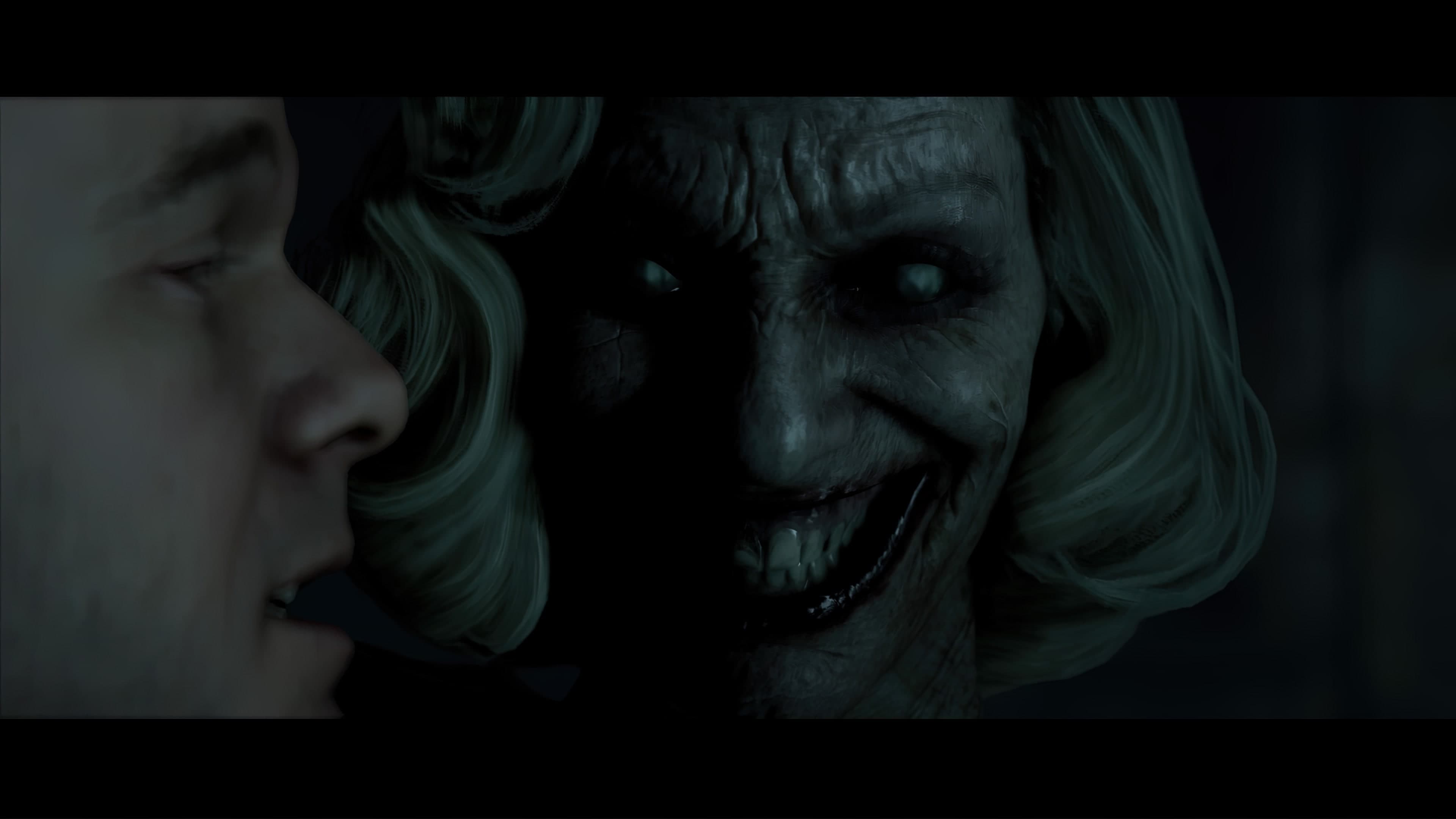 The Dark Pictures Anthology: Man of Medan, скриншот 9