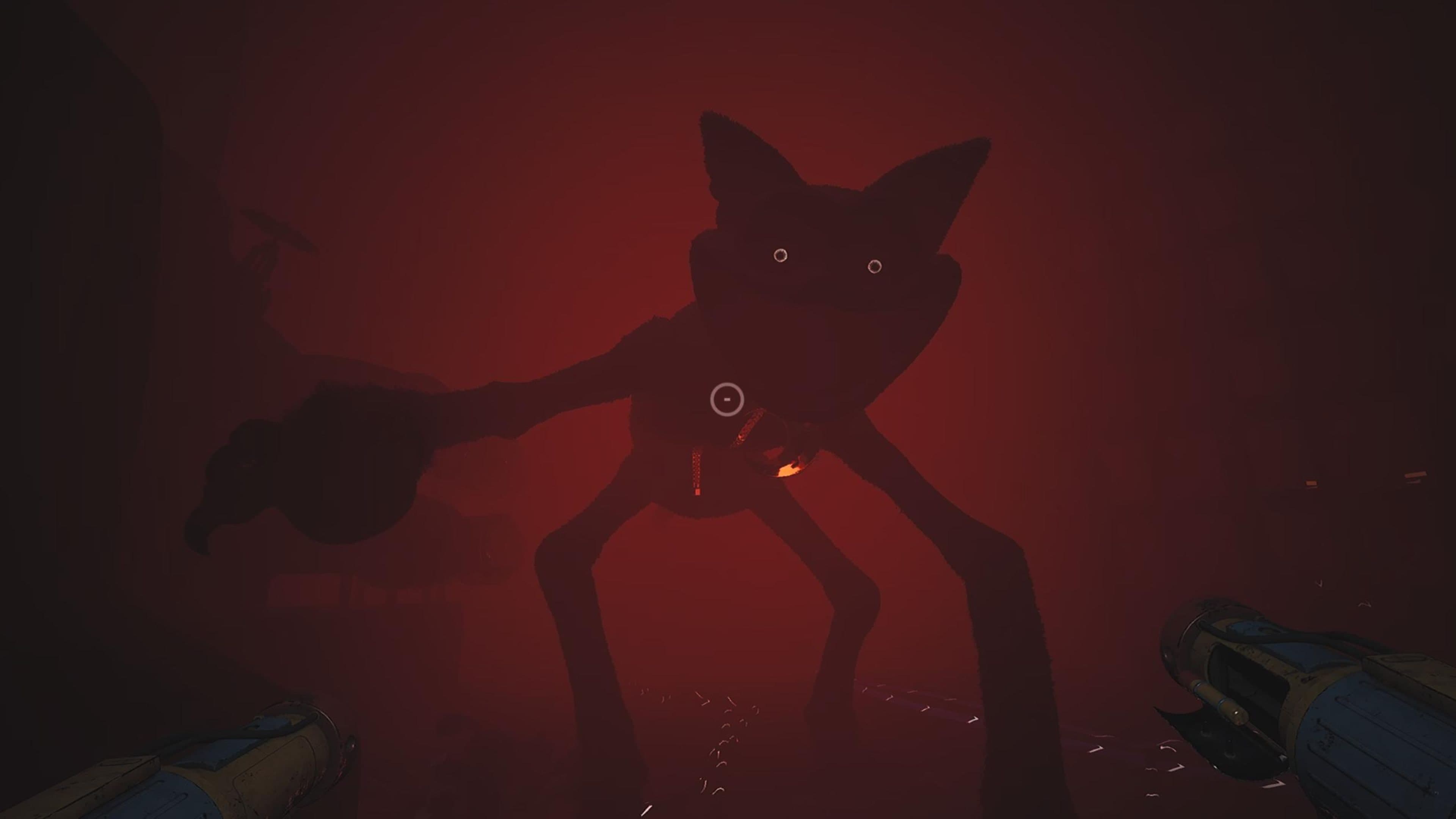 Poppy Playtime: Chapter 3, скриншот 8