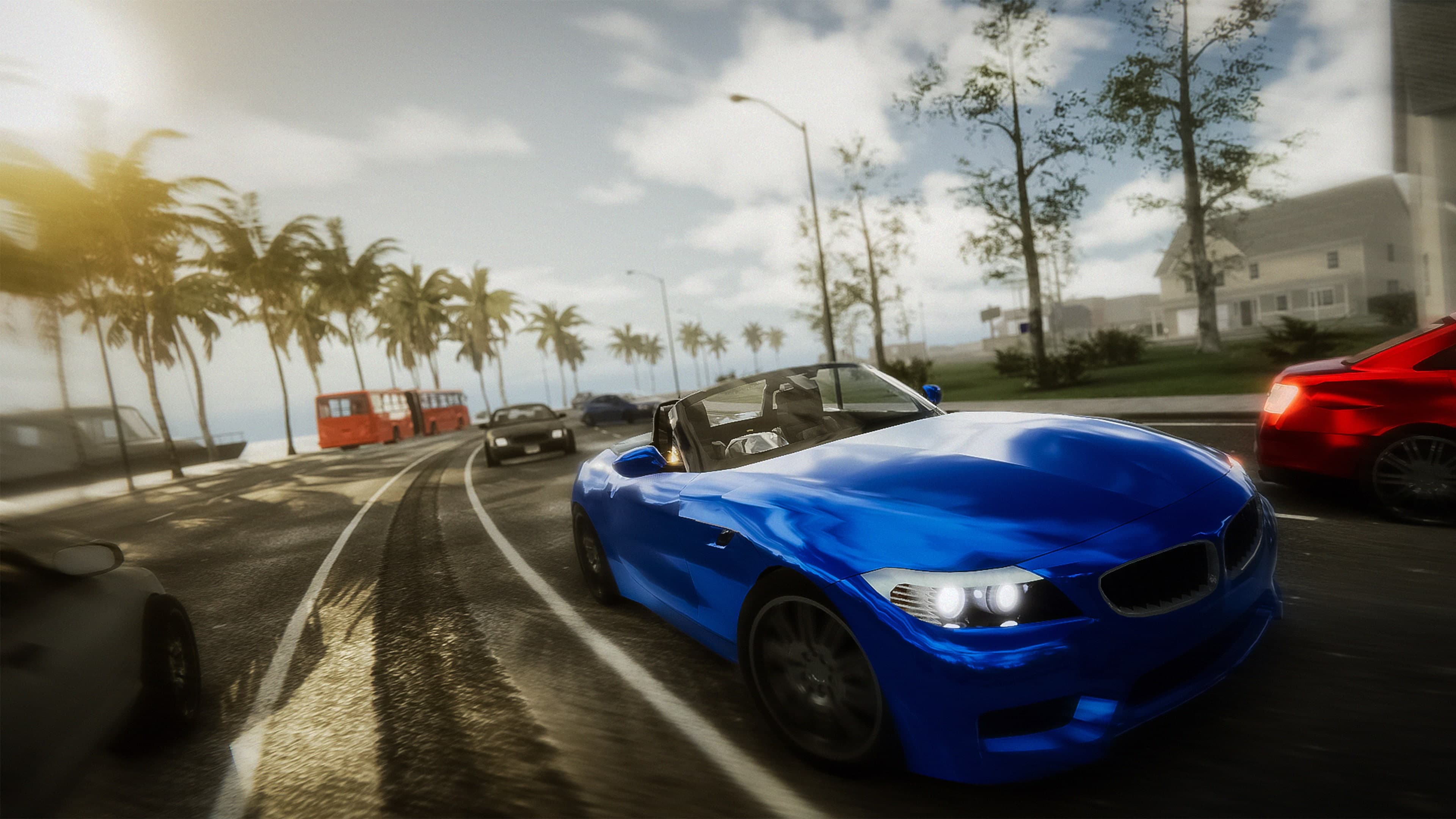 Car for Sale Simulator 2023, скриншот 4
