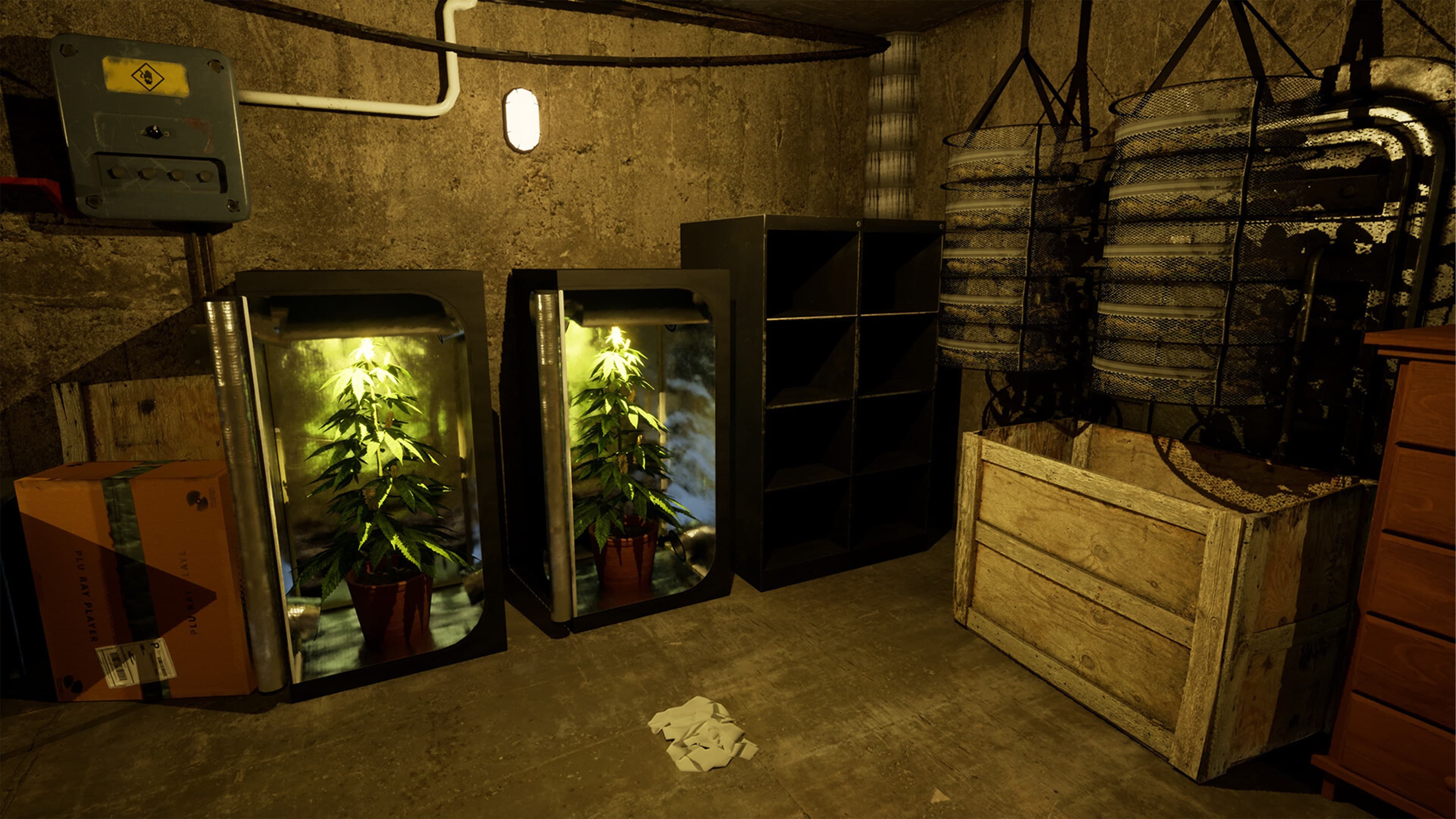 Drug Dealer Simulator 2, скриншот 7