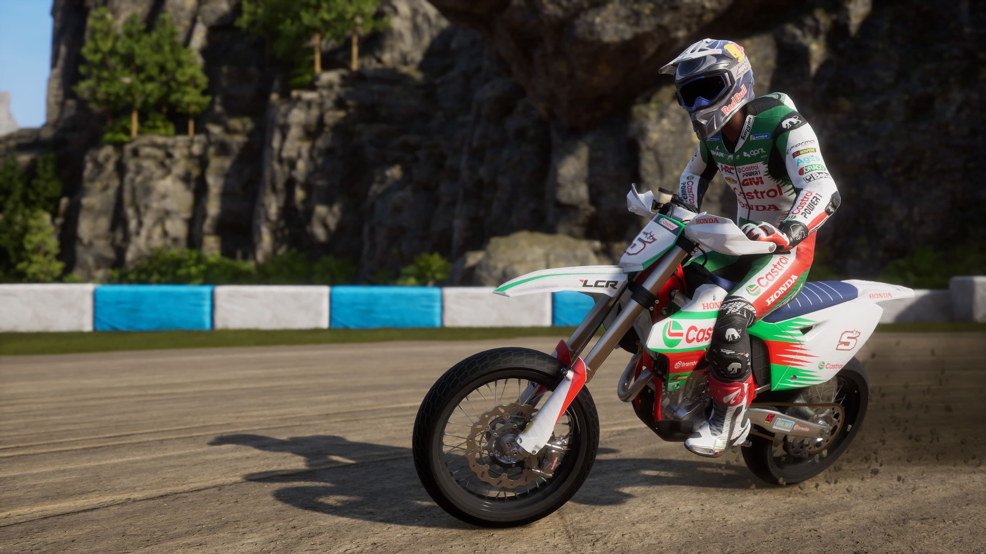 MotoGP25, скриншот 9