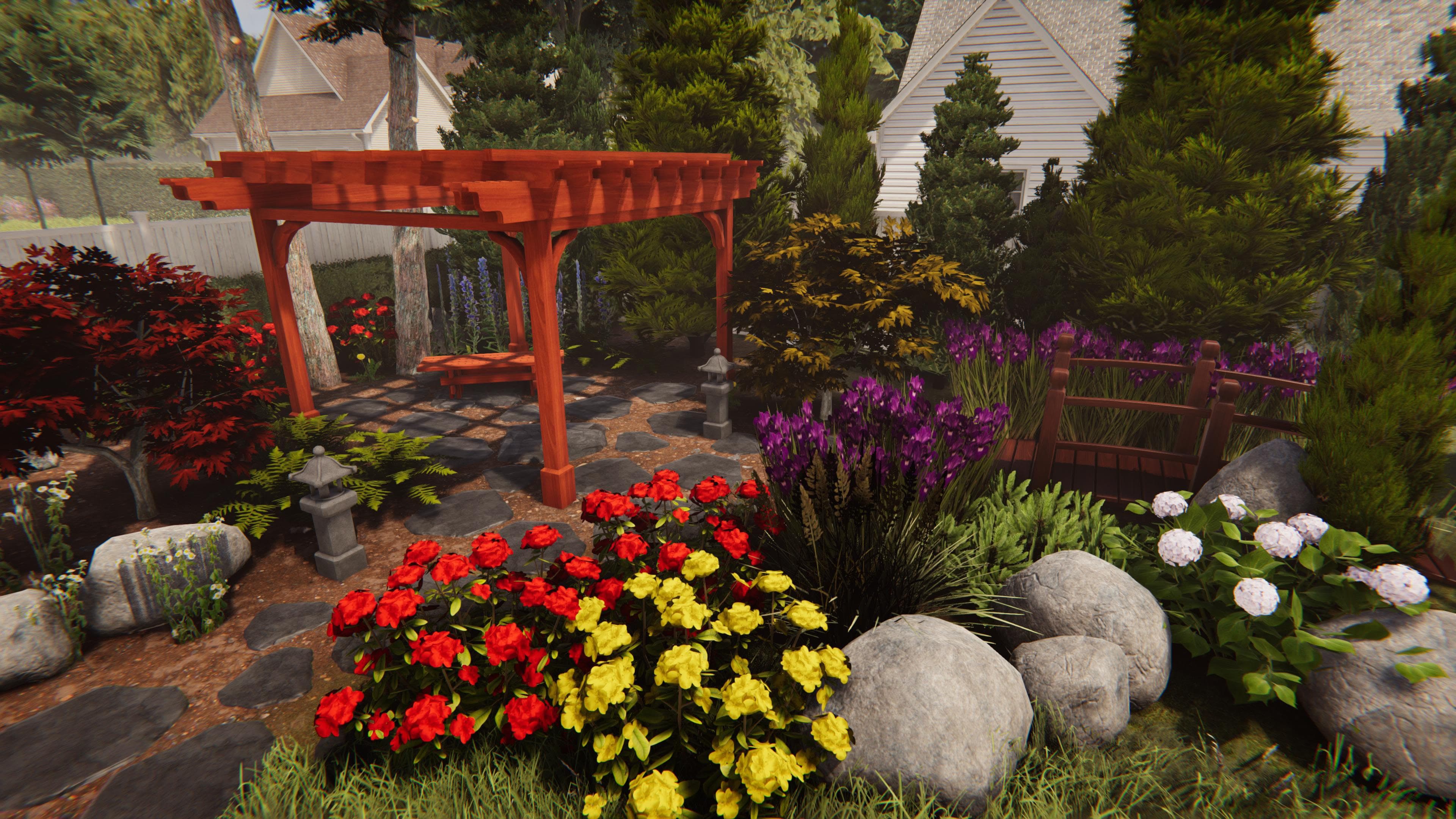 House Flipper Remastered Collection, скриншот 4