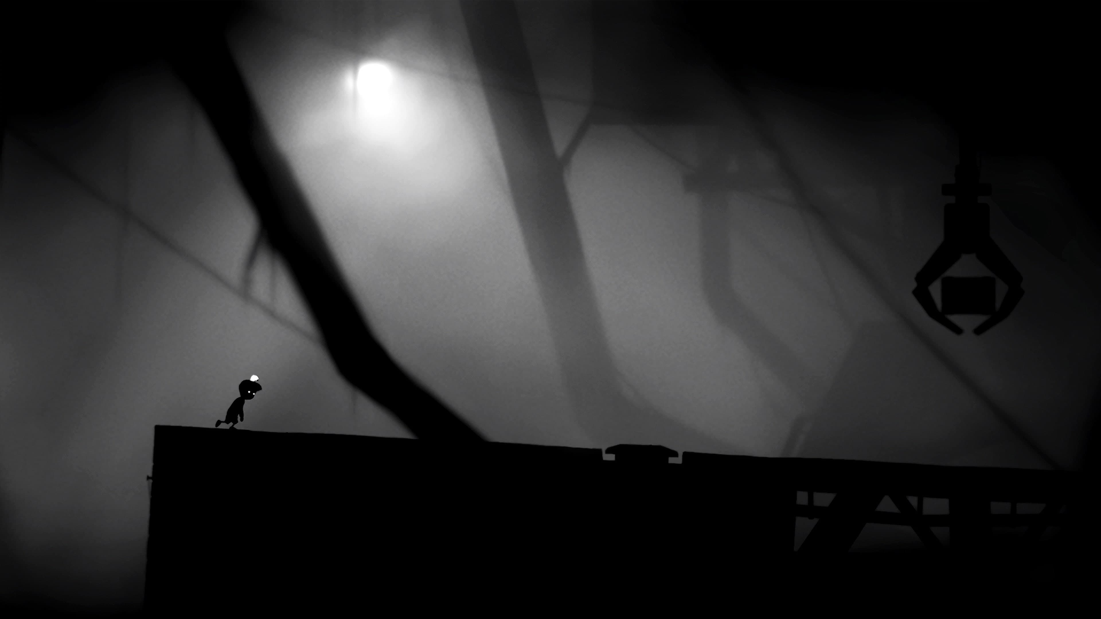 LIMBO & INSIDE Bundle, скриншот 7