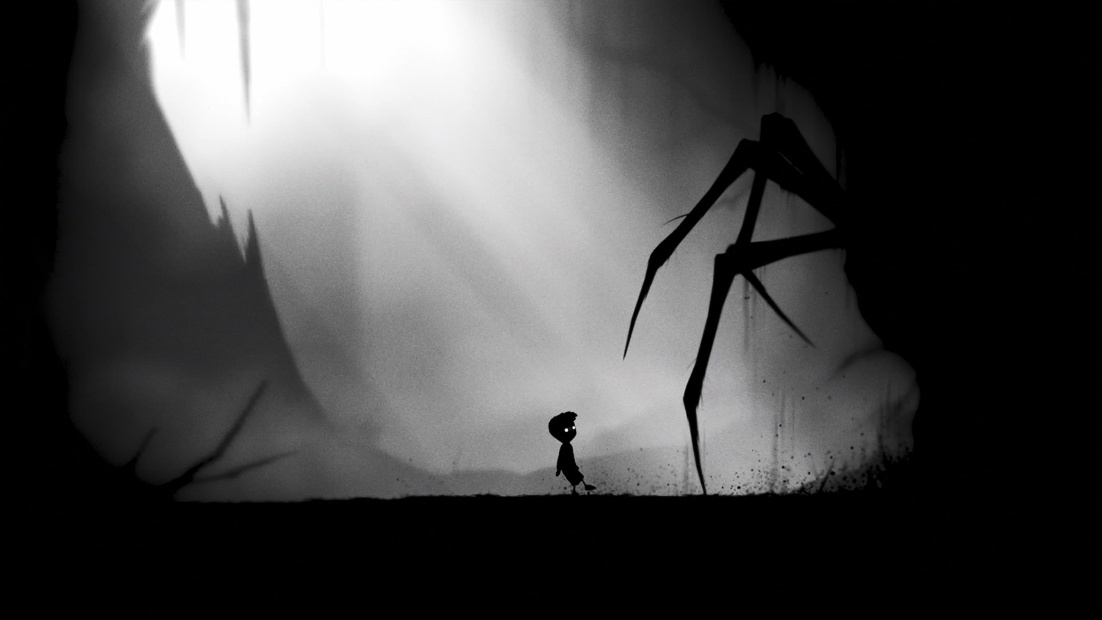 LIMBO & INSIDE Bundle, скриншот 1