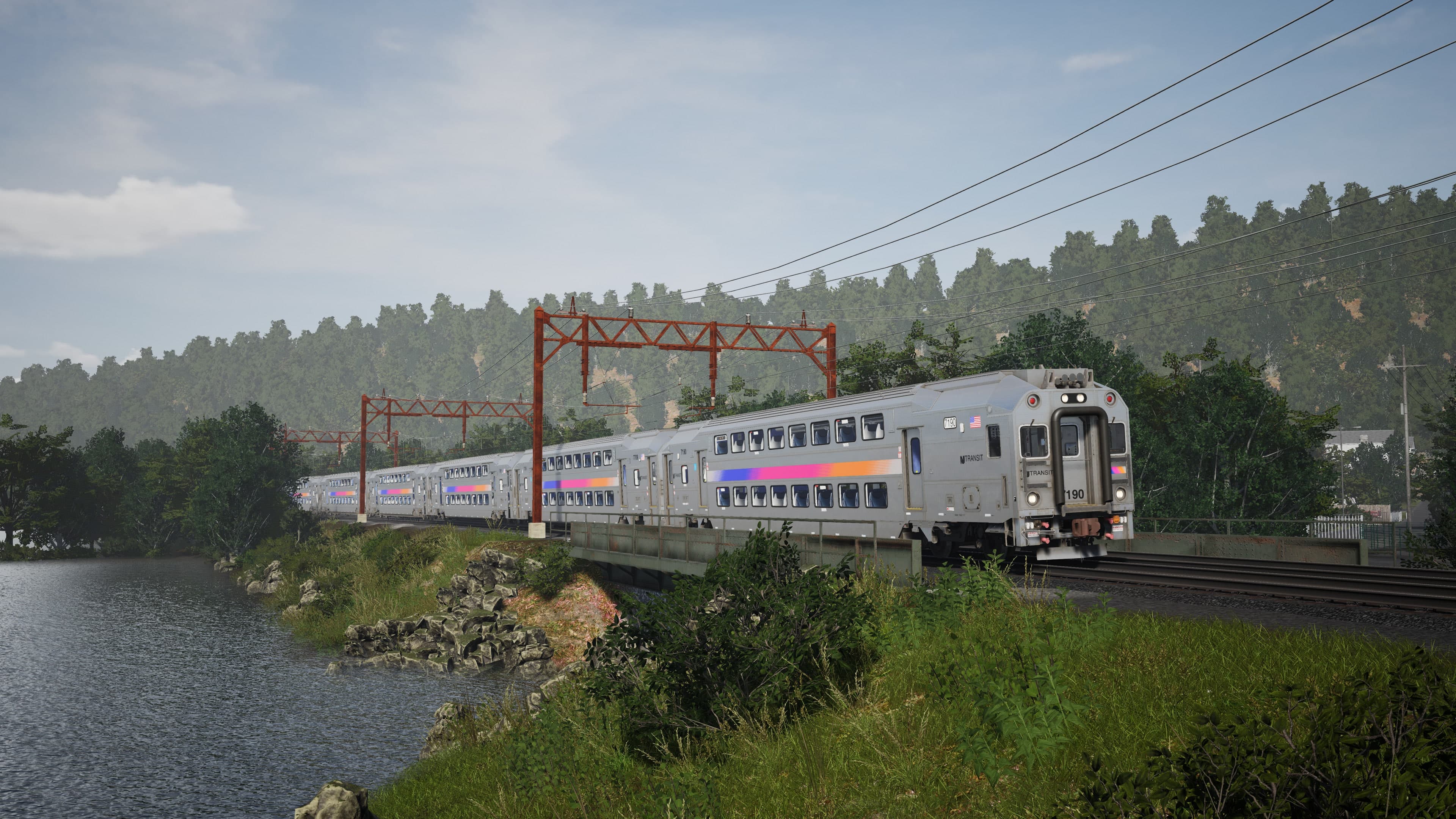 Train Sim World 6:, скриншот 2