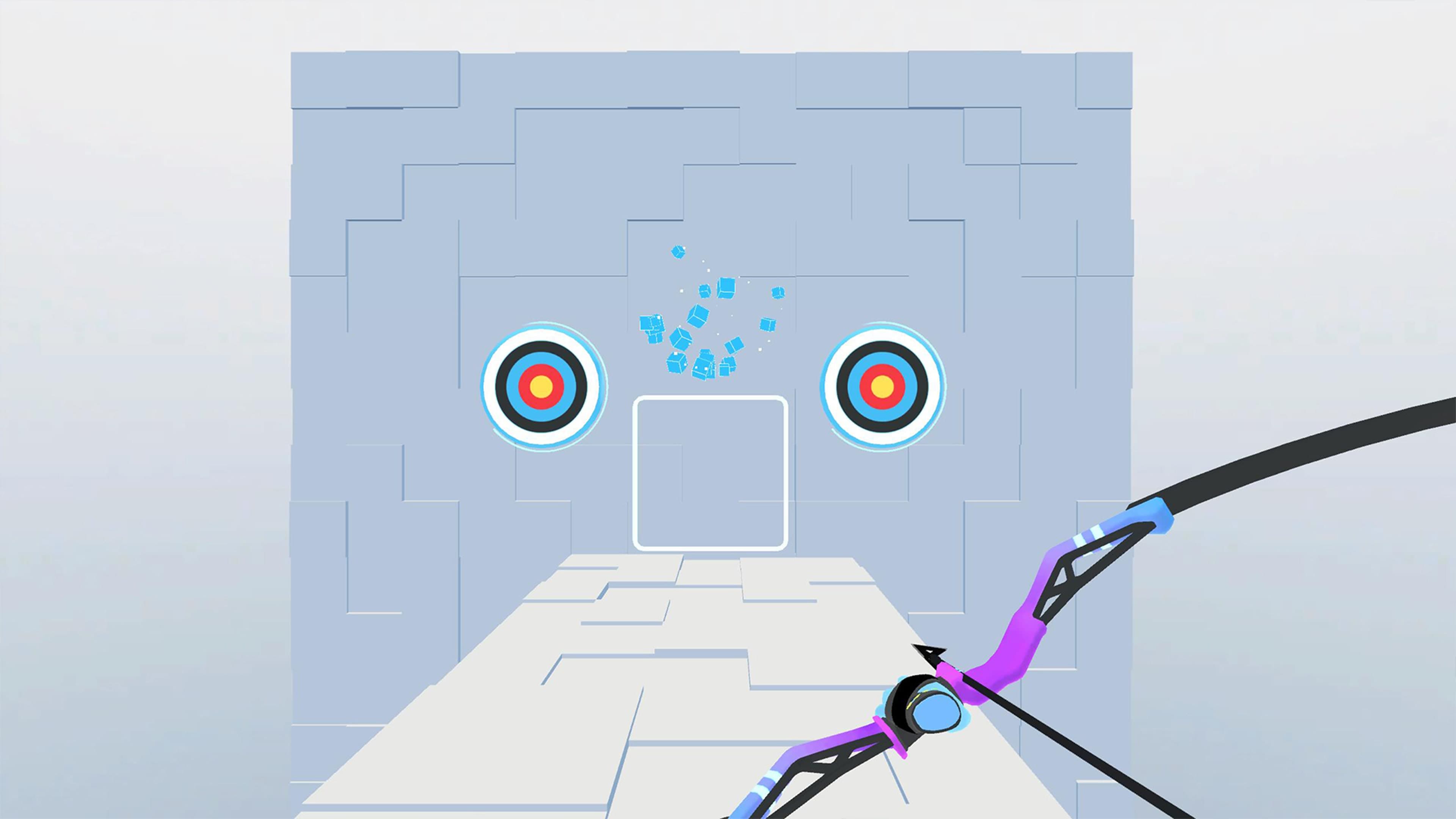 Archery RED, скриншот 2