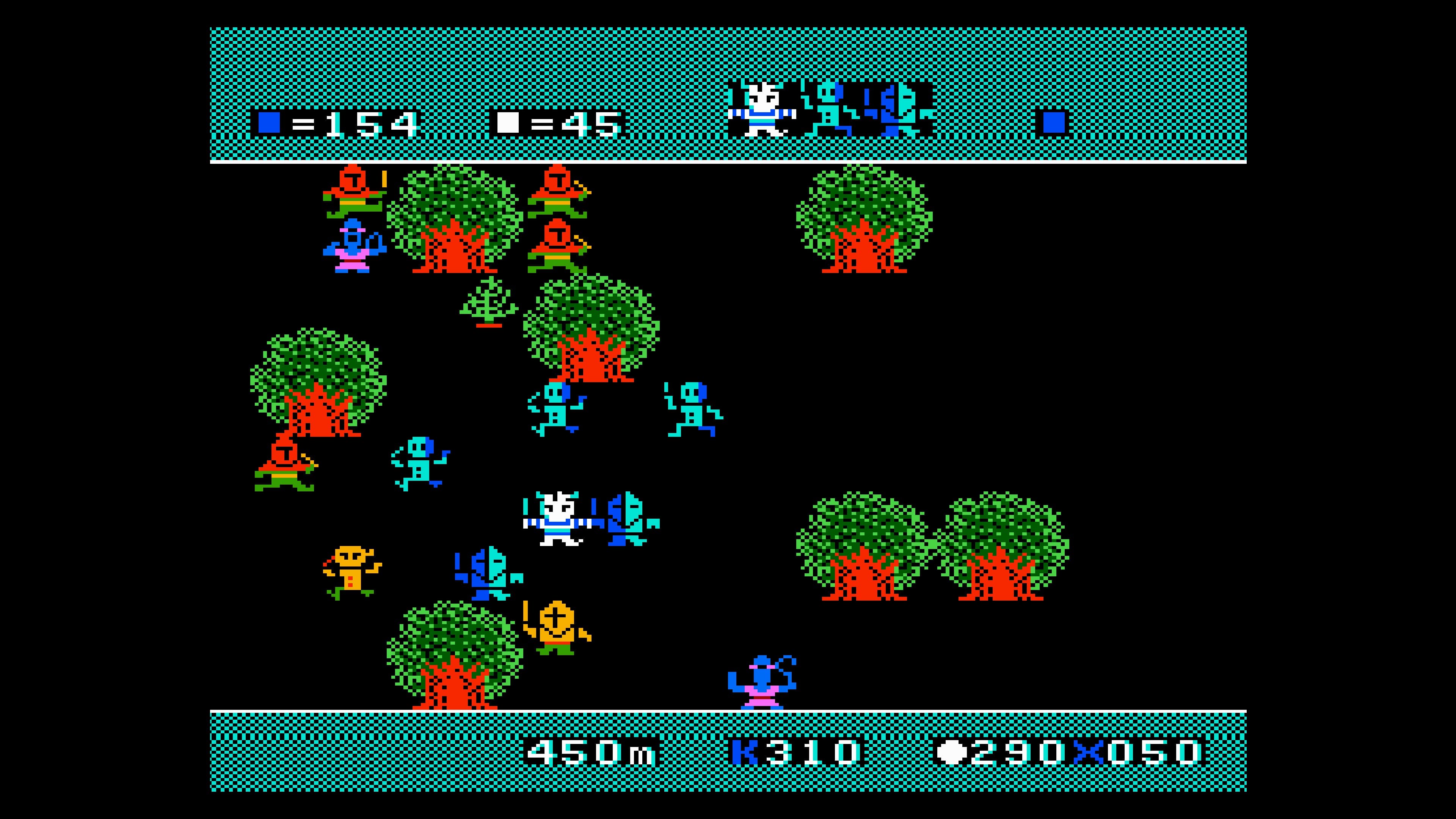 Console Archives BOKOSUKA WARS, скриншот 10